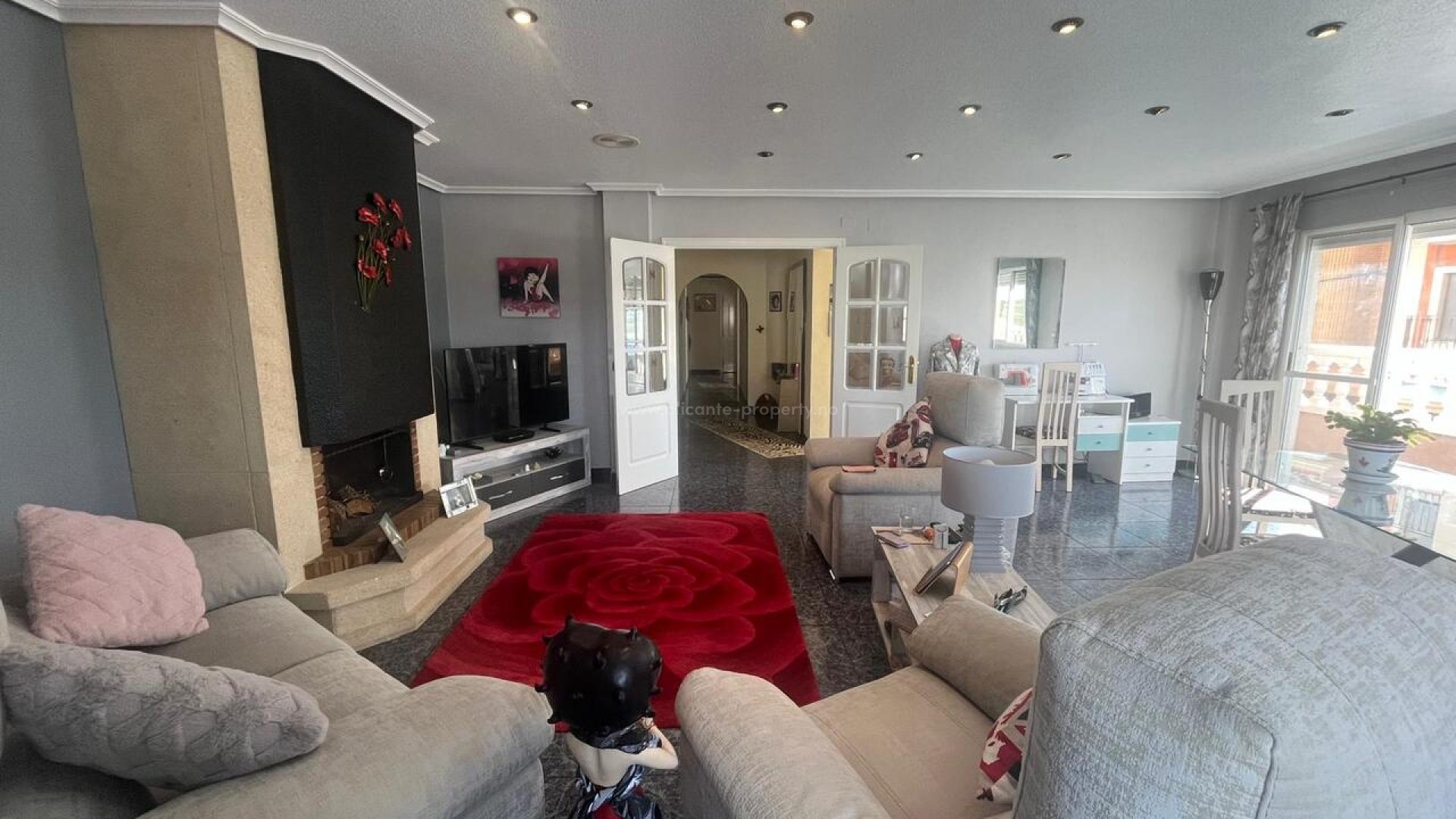 Apartment / flat in Algorfa