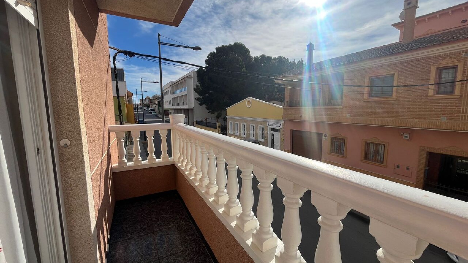 Apartment / flat in Algorfa