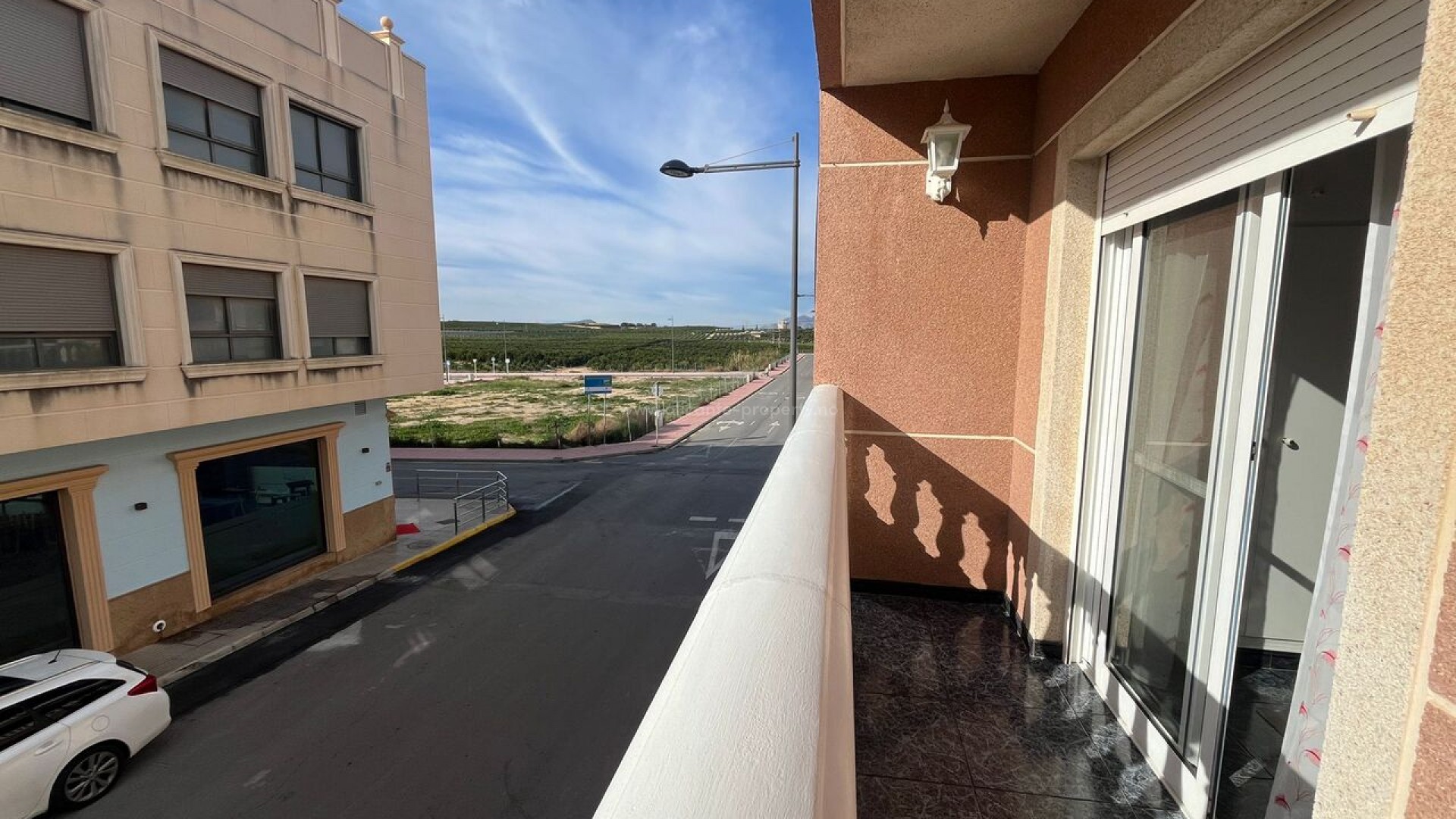Apartment / flat in Algorfa