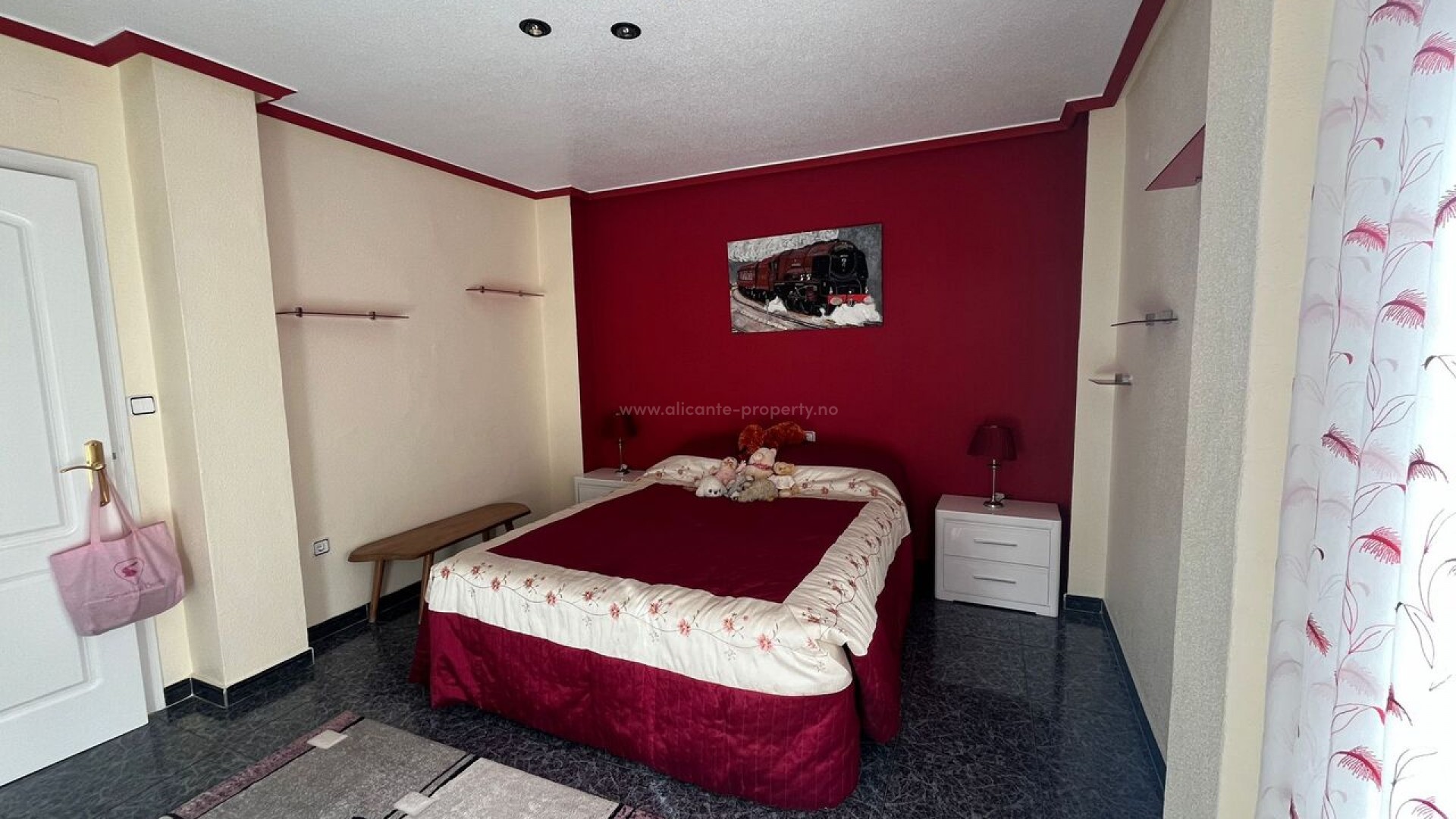 Apartment / flat in Algorfa