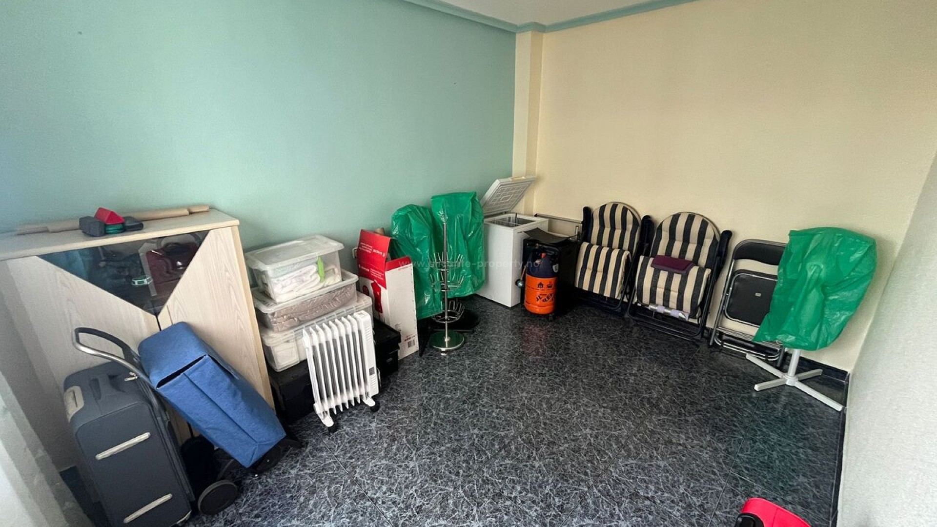 Apartment / flat in Algorfa