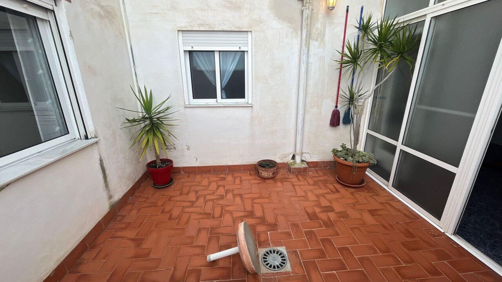 Apartment / flat in Algorfa