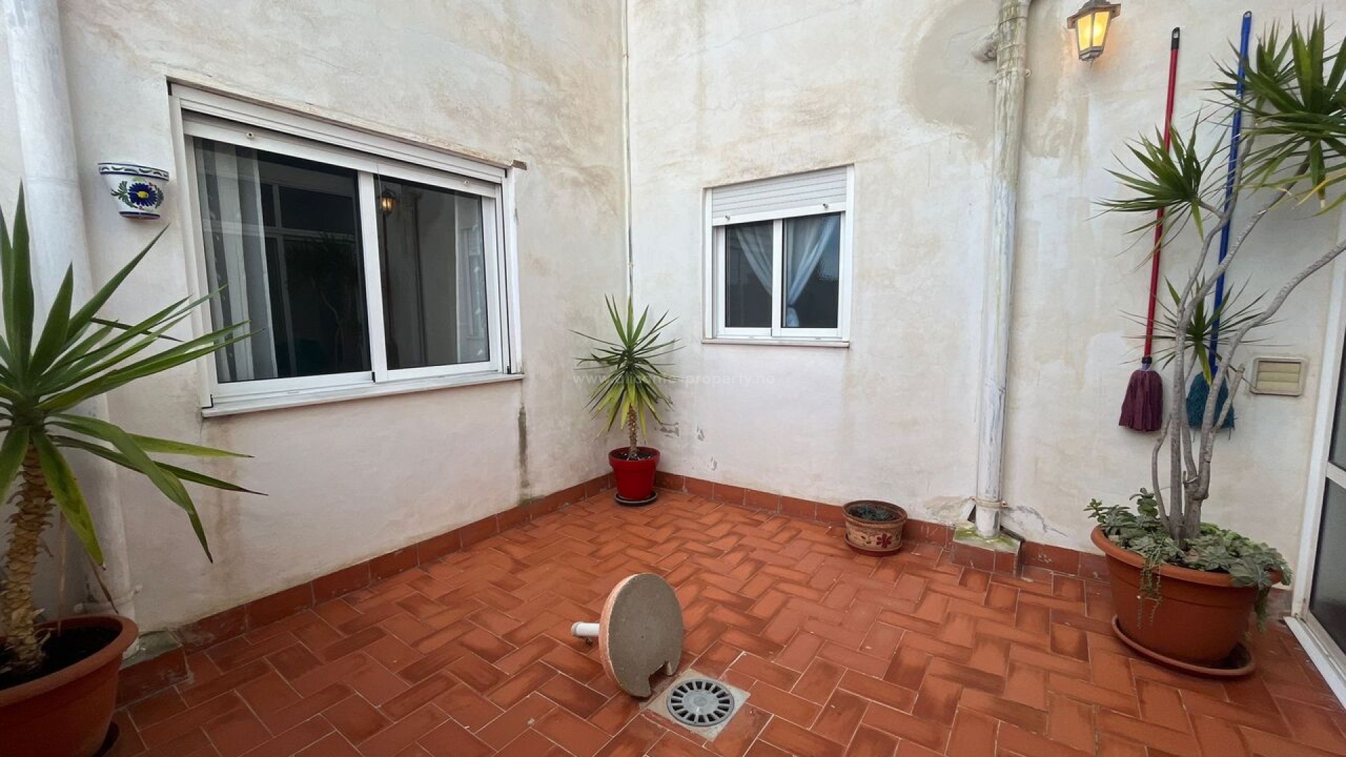 Apartment / flat in Algorfa