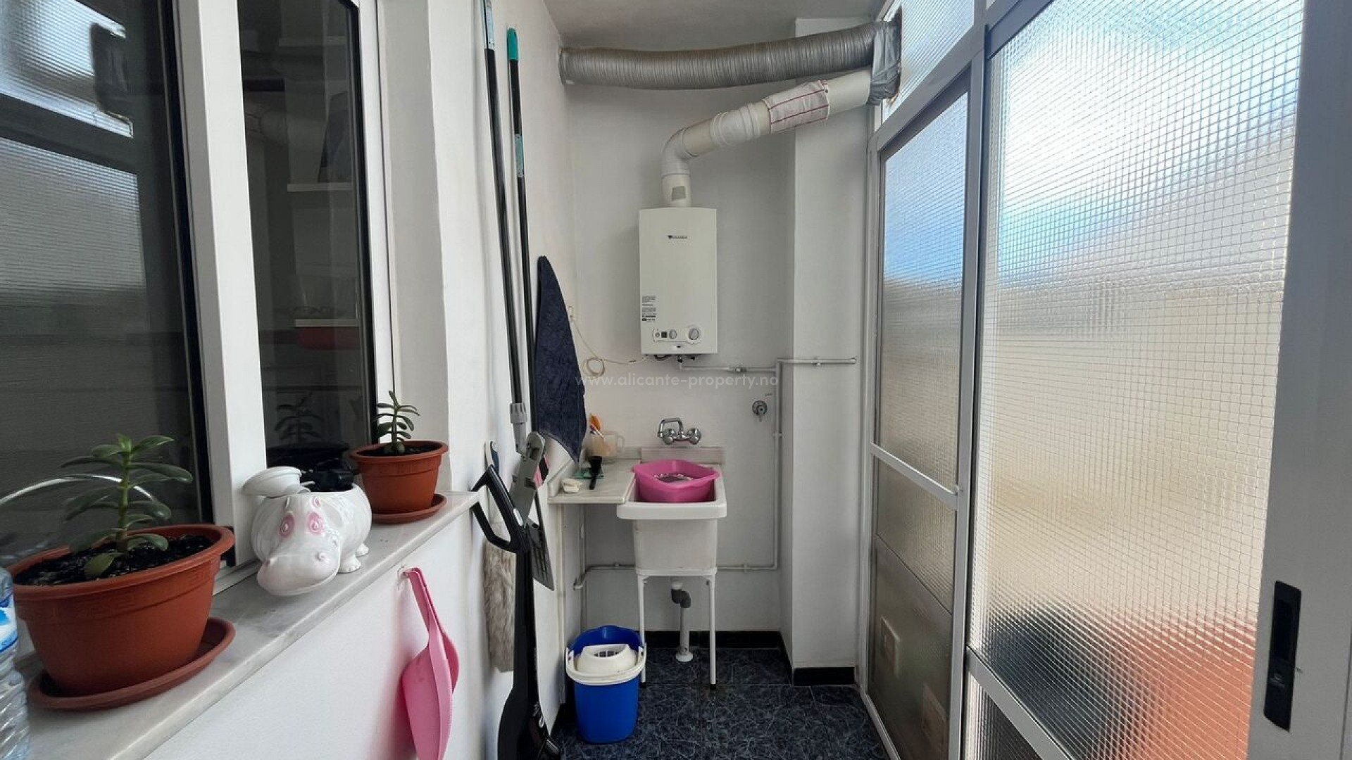 Apartment / flat in Algorfa