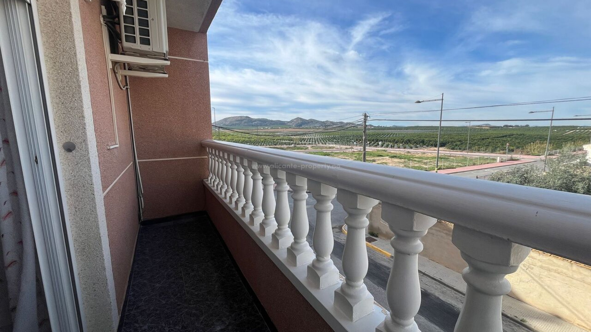 Apartment / flat in Algorfa