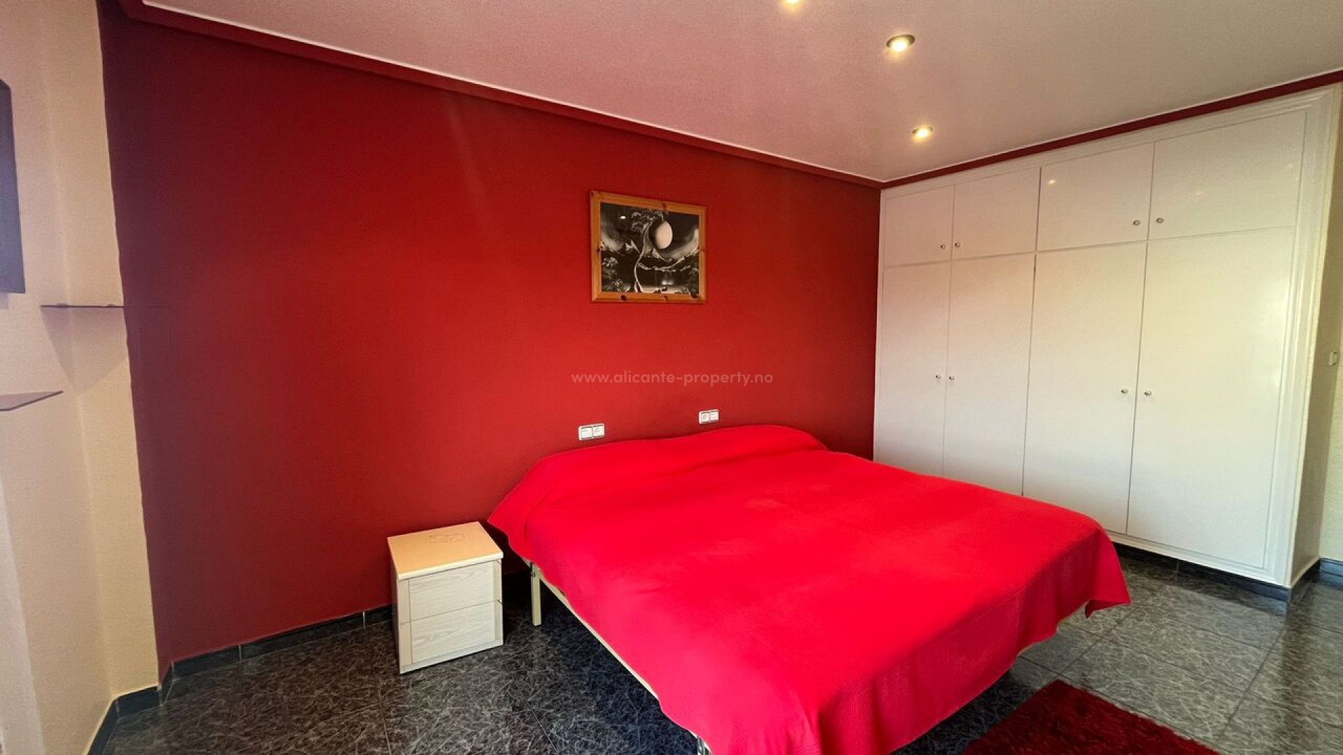 Apartment / flat in Algorfa