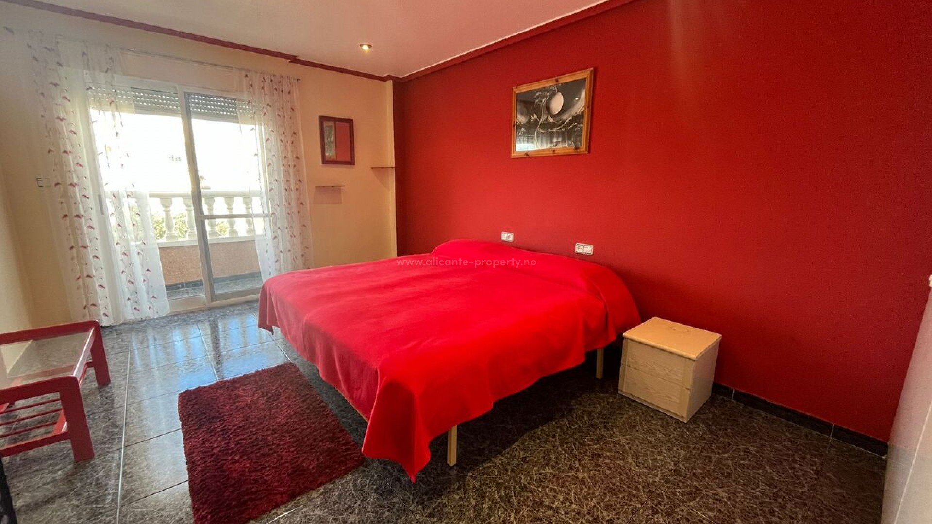 Apartment / flat in Algorfa