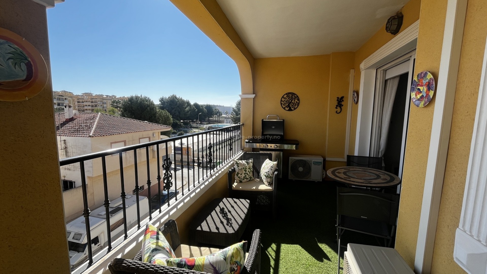 Apartment / flat in Algorfa