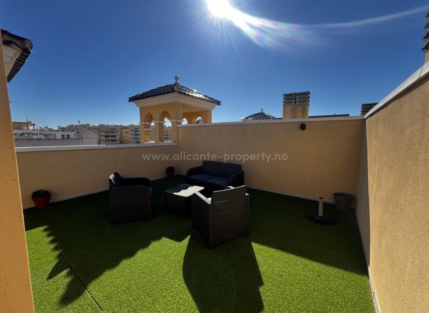 Apartment / flat in Algorfa