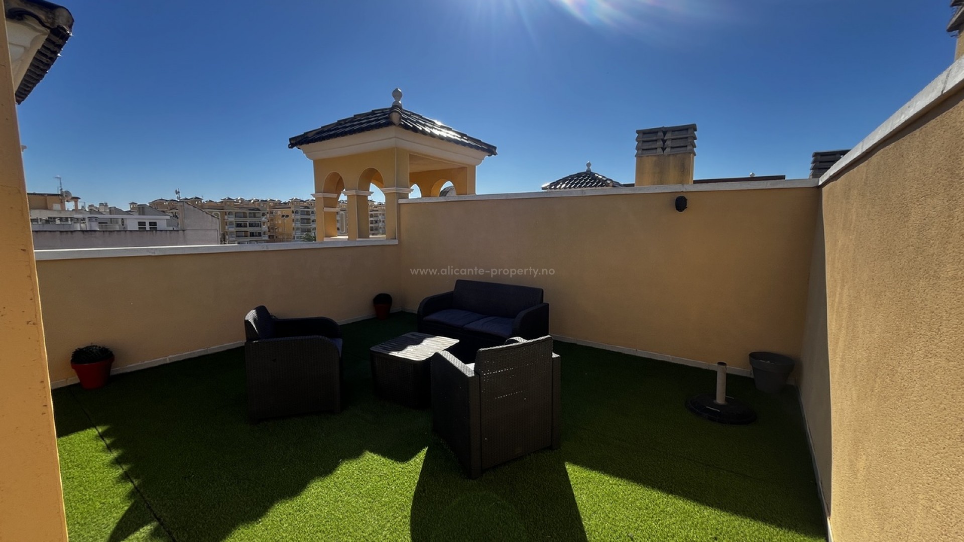 Apartment / flat in Algorfa