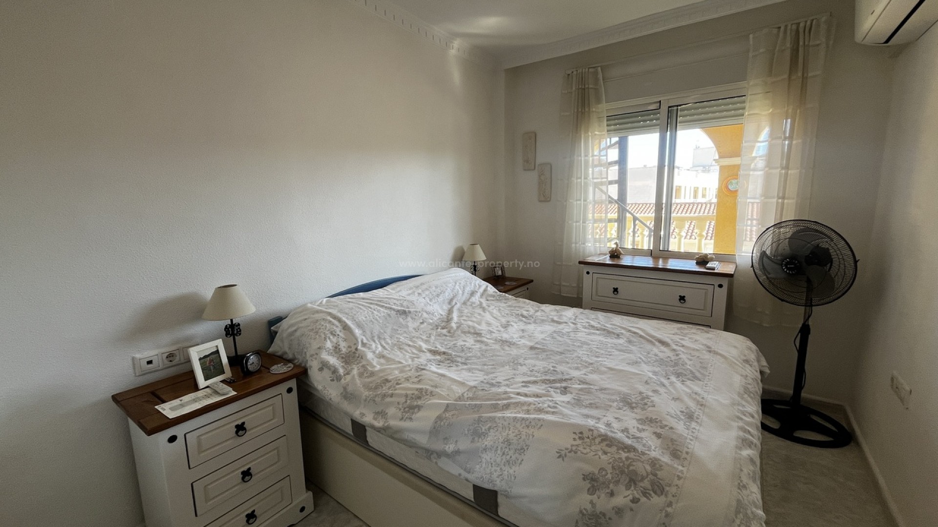 Apartment / flat in Algorfa