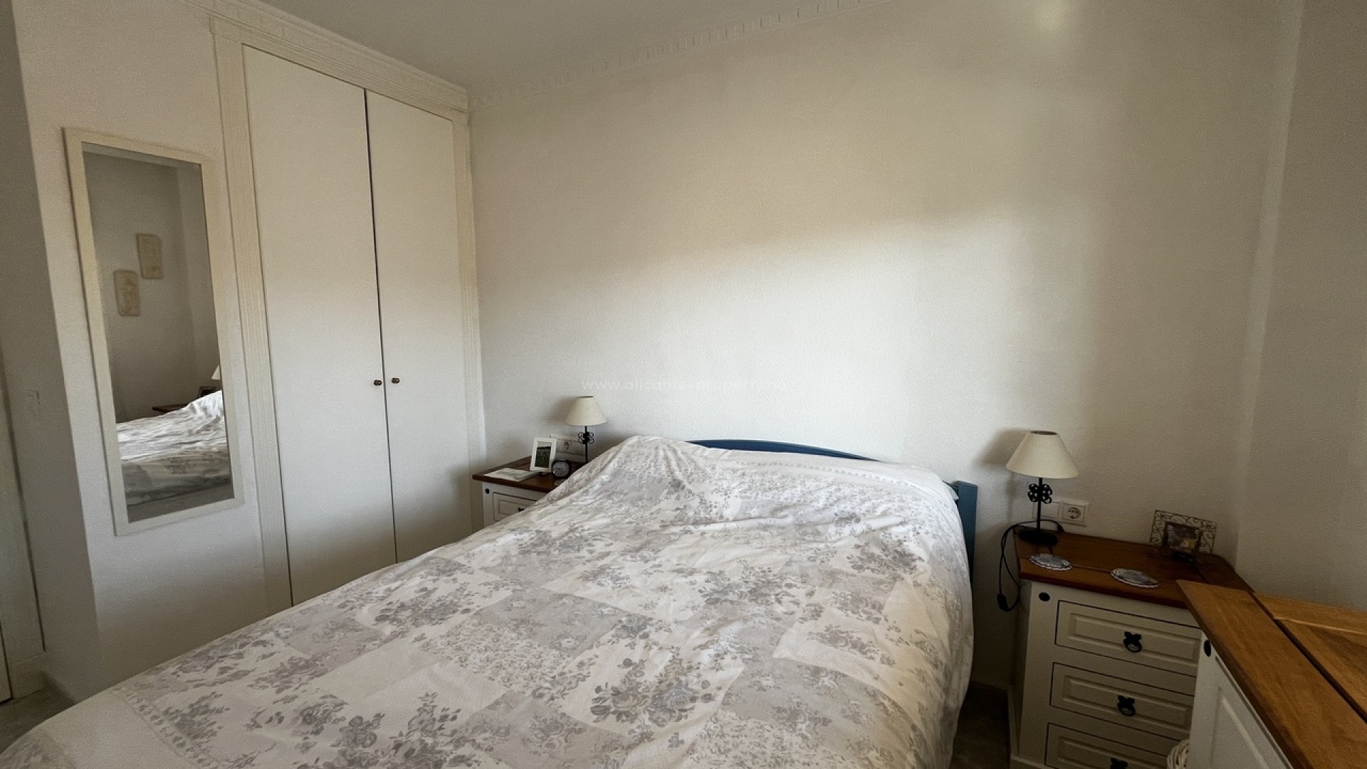 Apartment / flat in Algorfa