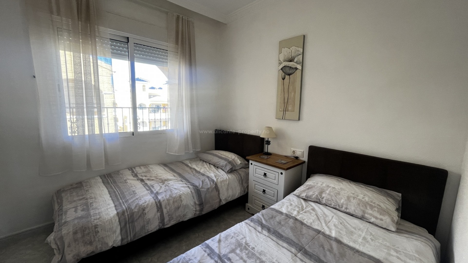 Apartment / flat in Algorfa