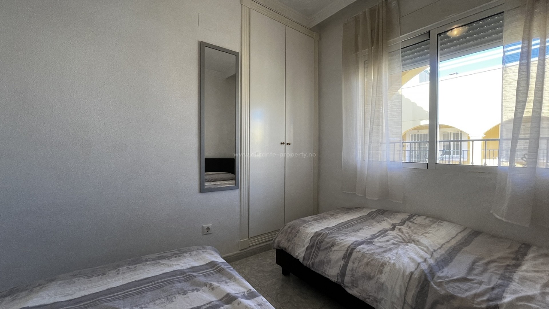 Apartment / flat in Algorfa