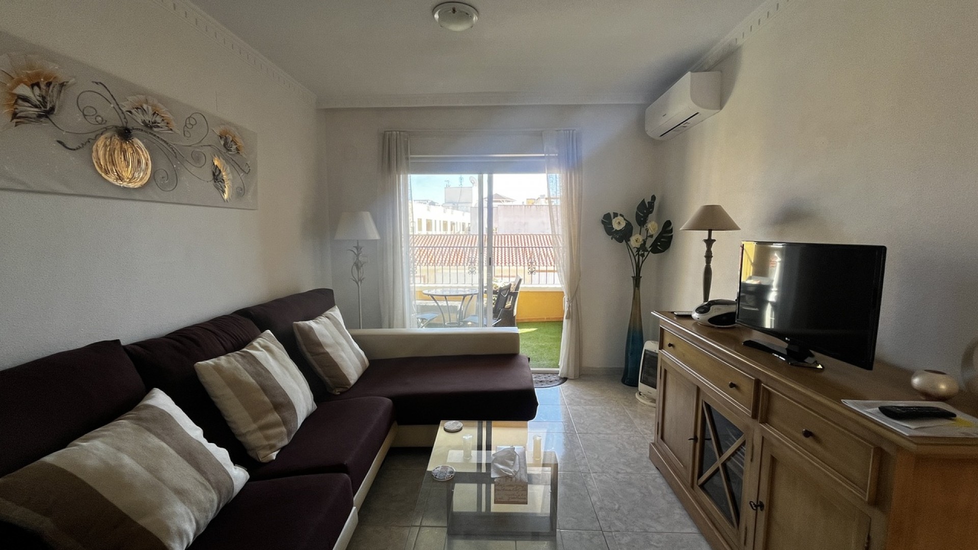 Apartment / flat in Algorfa