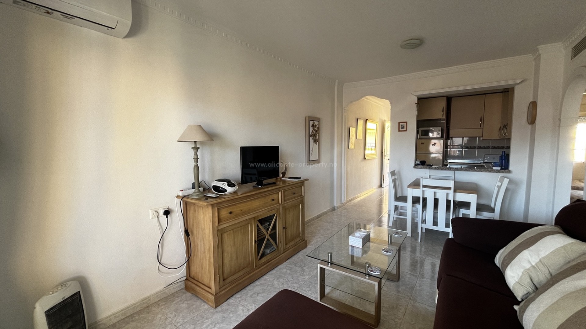 Apartment / flat in Algorfa
