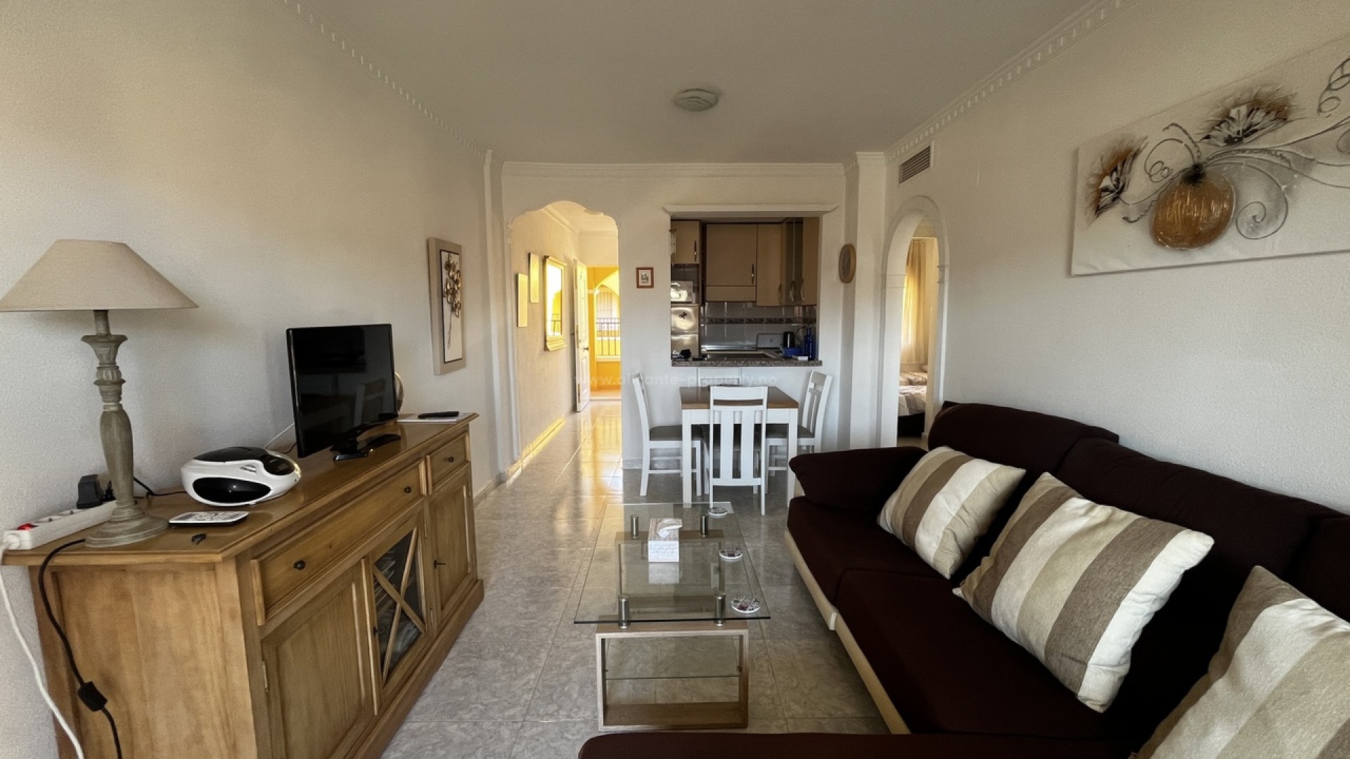 Apartment / flat in Algorfa