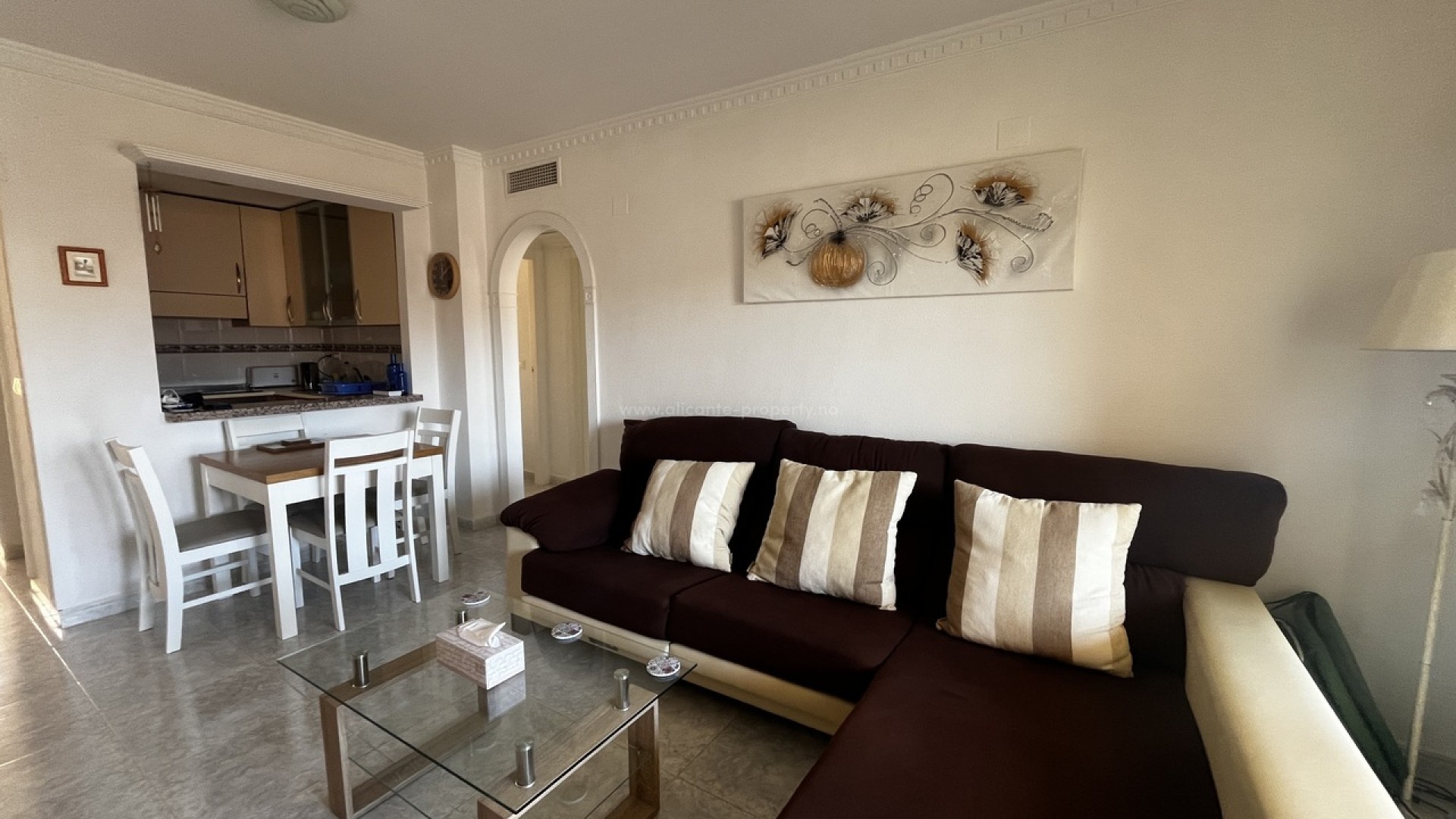 Apartment / flat in Algorfa