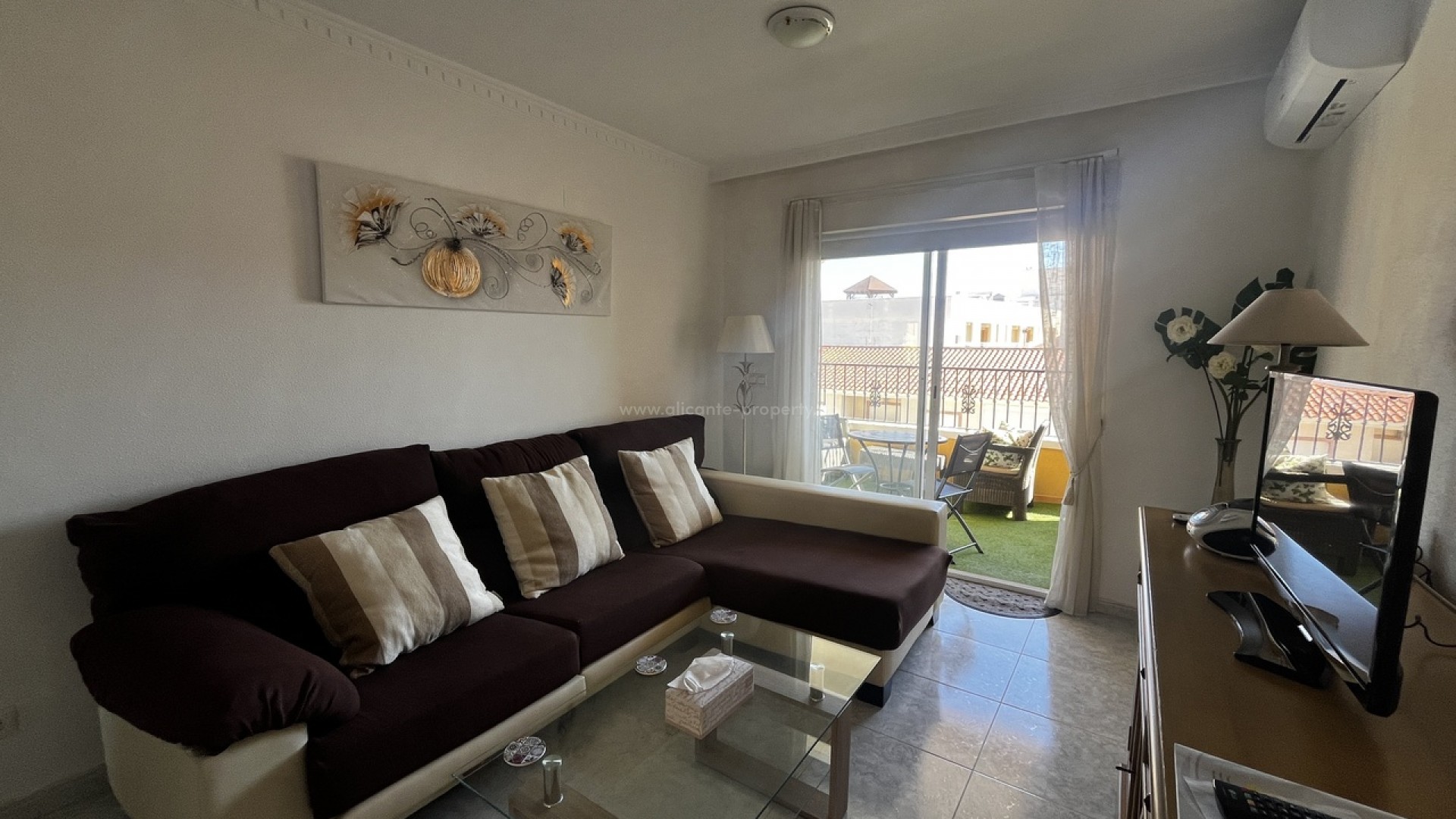 Apartment / flat in Algorfa