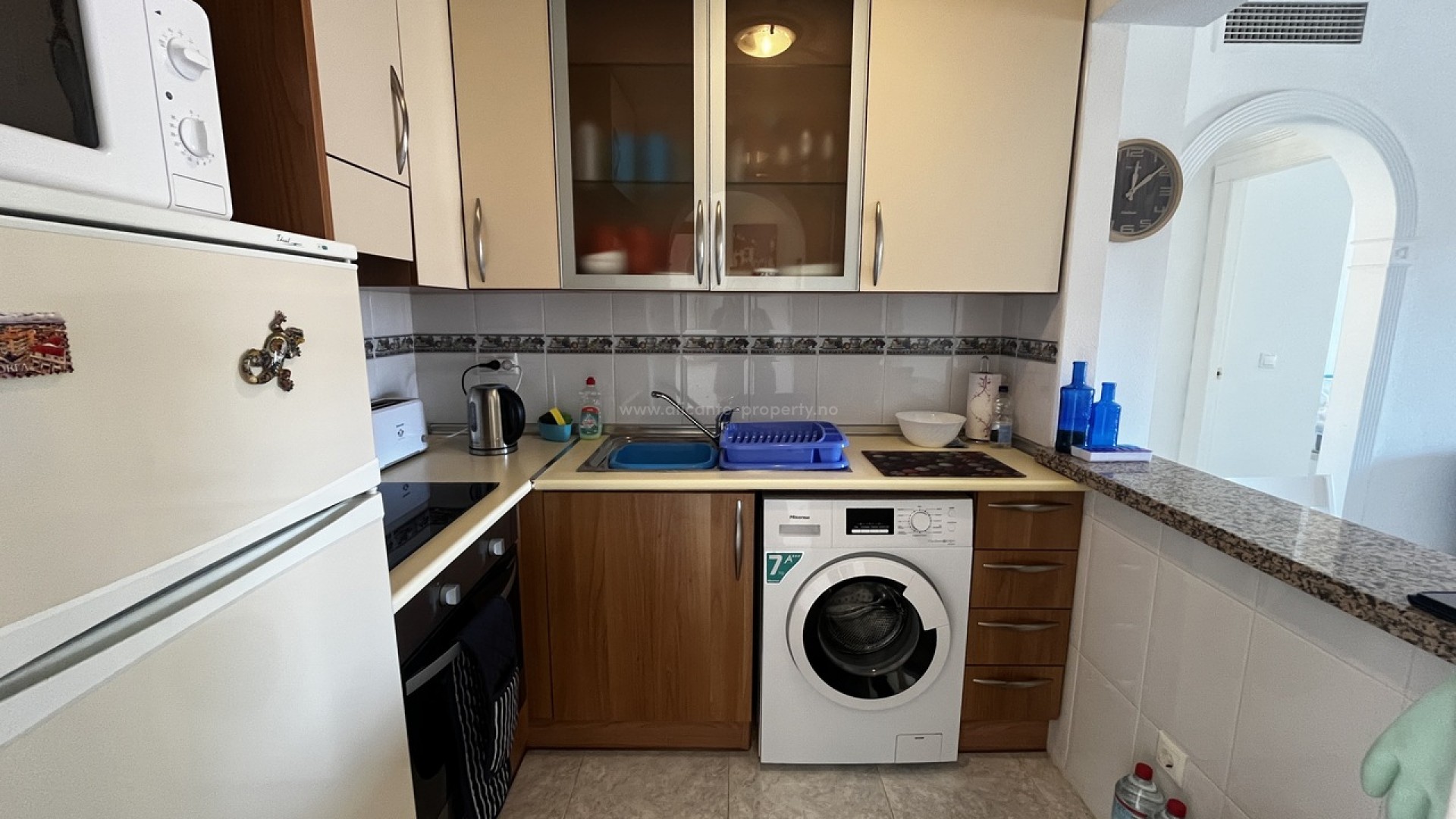 Apartment / flat in Algorfa