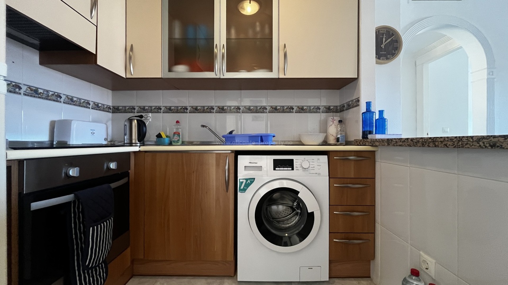 Apartment / flat in Algorfa