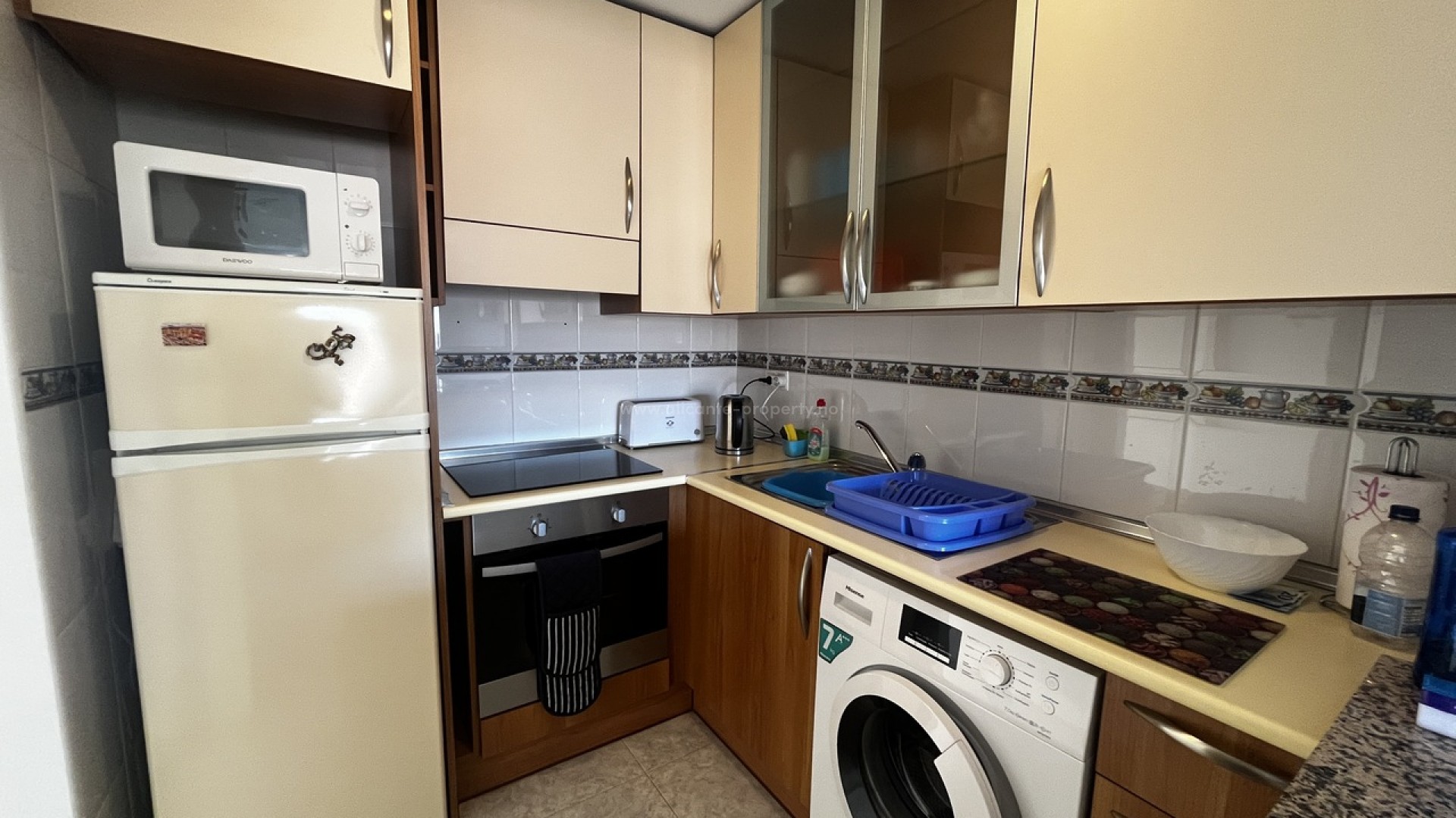 Apartment / flat in Algorfa