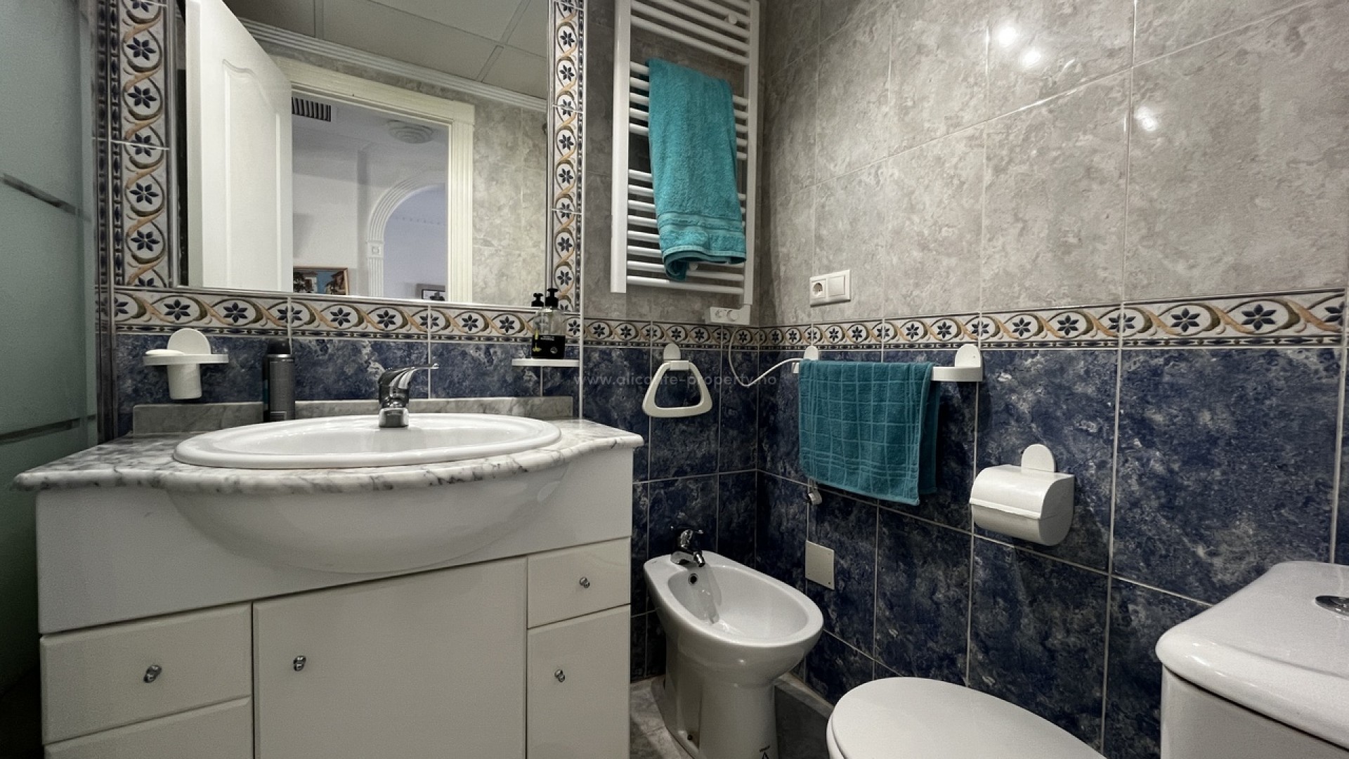 Apartment / flat in Algorfa