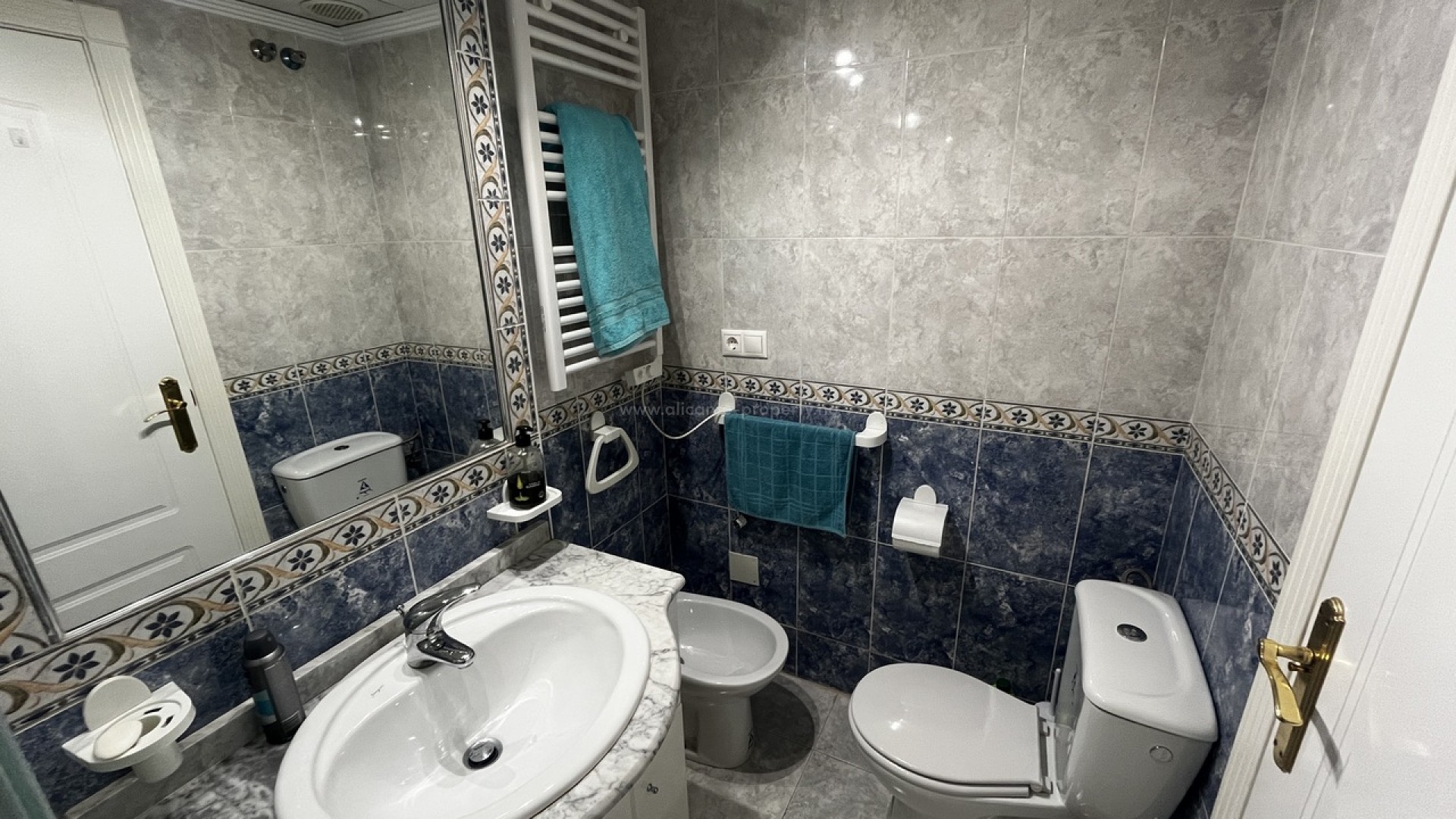 Apartment / flat in Algorfa