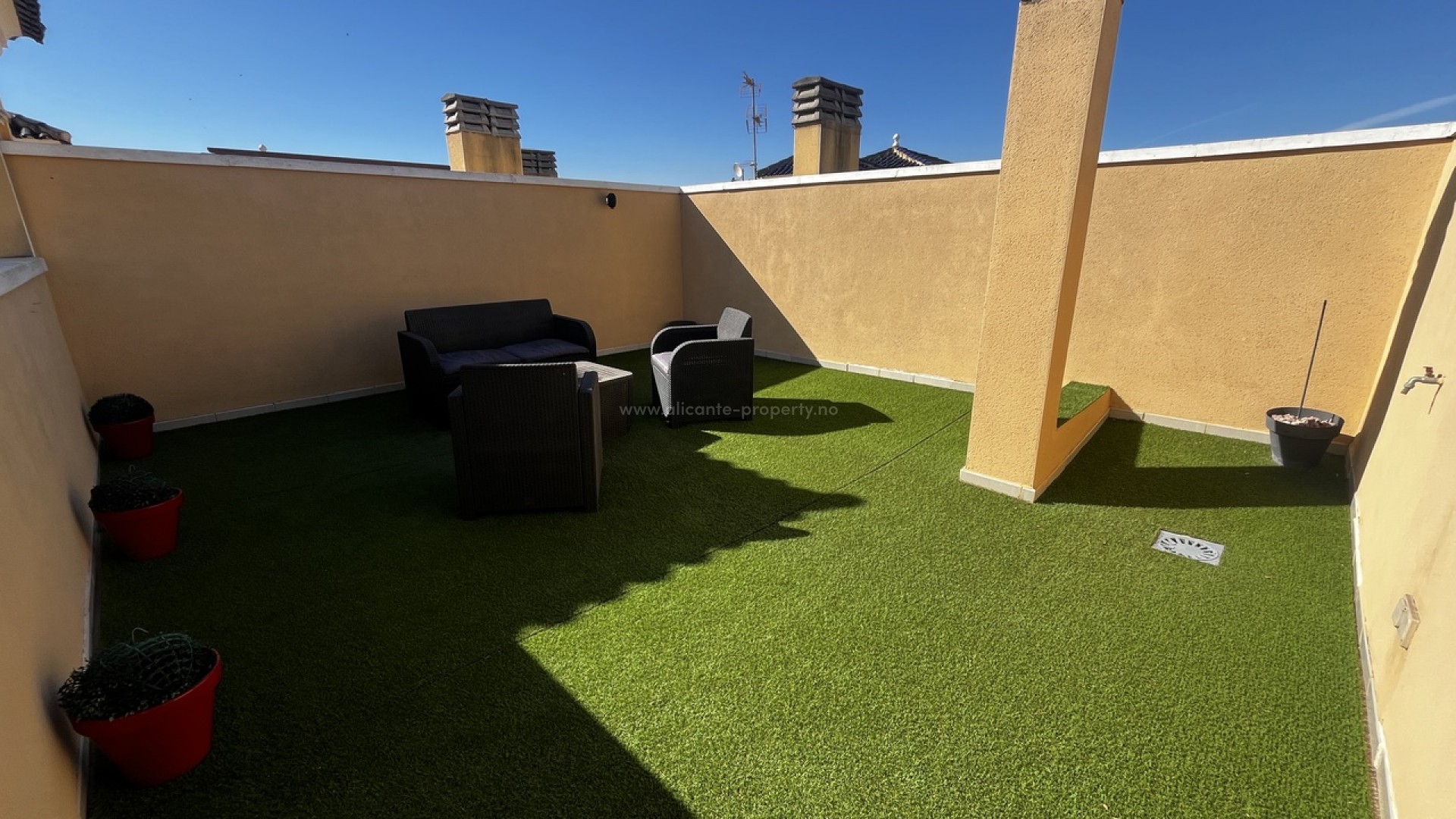 Apartment / flat in Algorfa