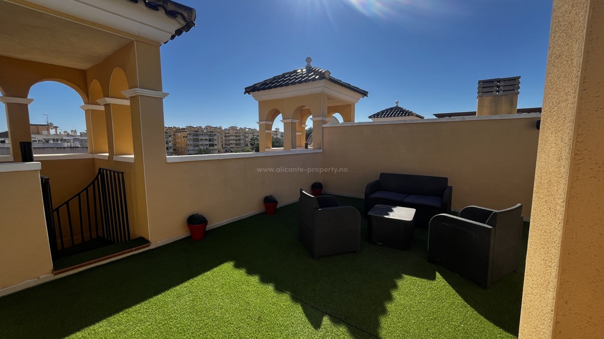 Apartment / flat in Algorfa