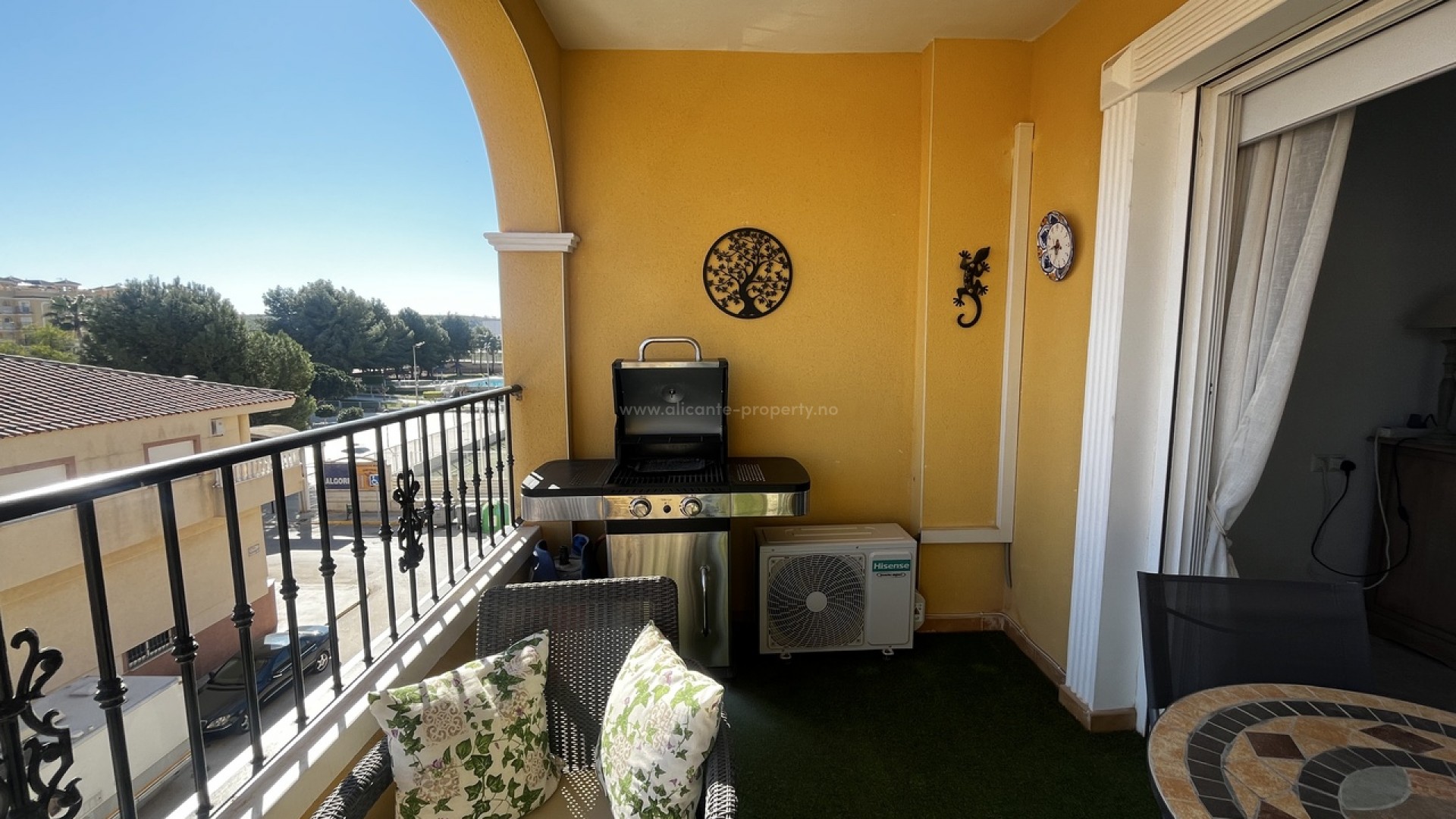 Apartment / flat in Algorfa