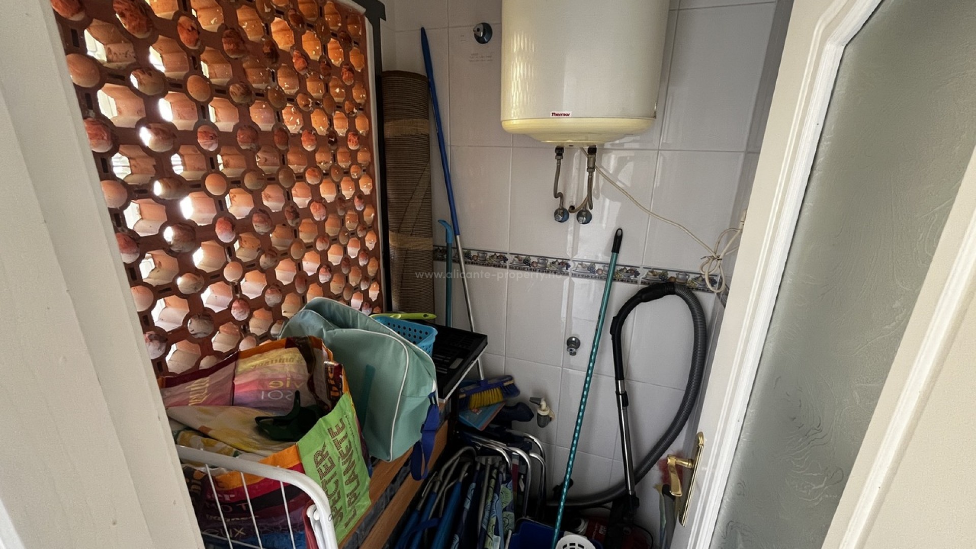 Apartment / flat in Algorfa