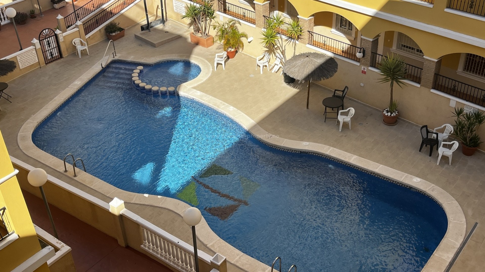 Apartment / flat in Algorfa