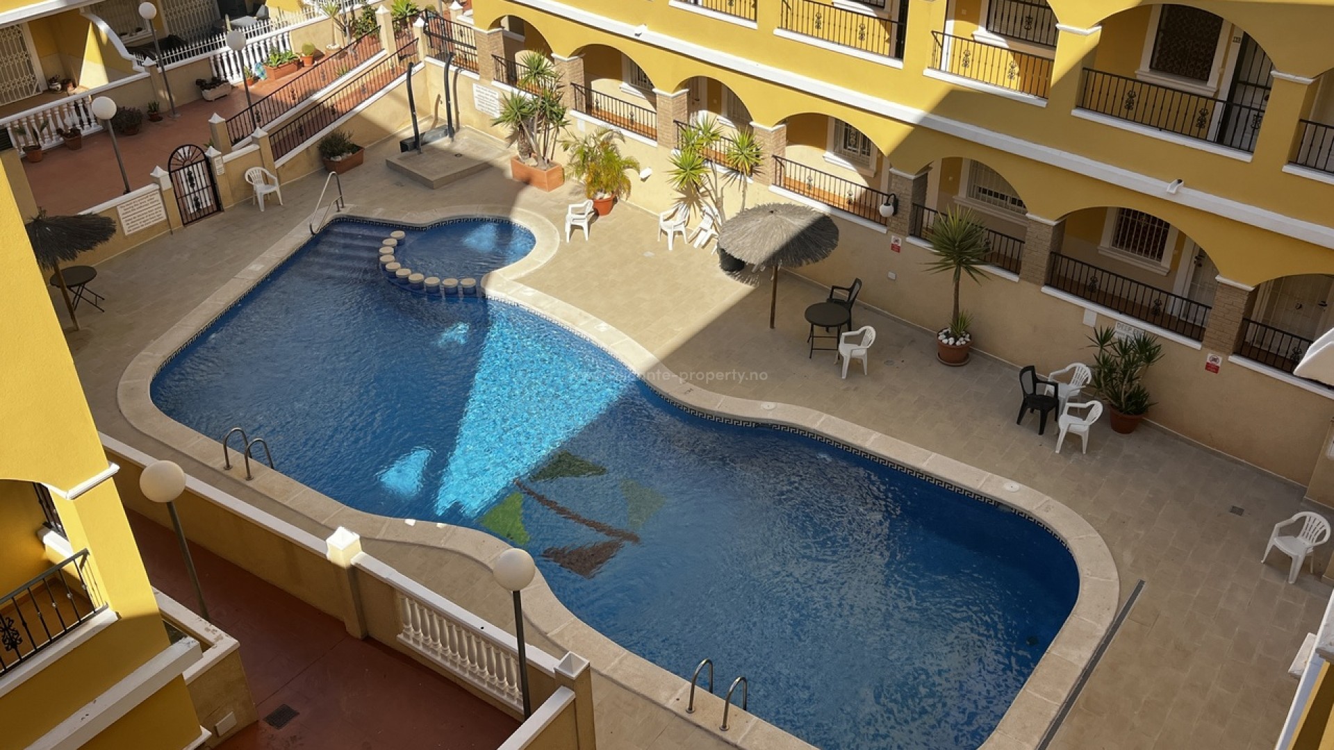 Apartment / flat in Algorfa