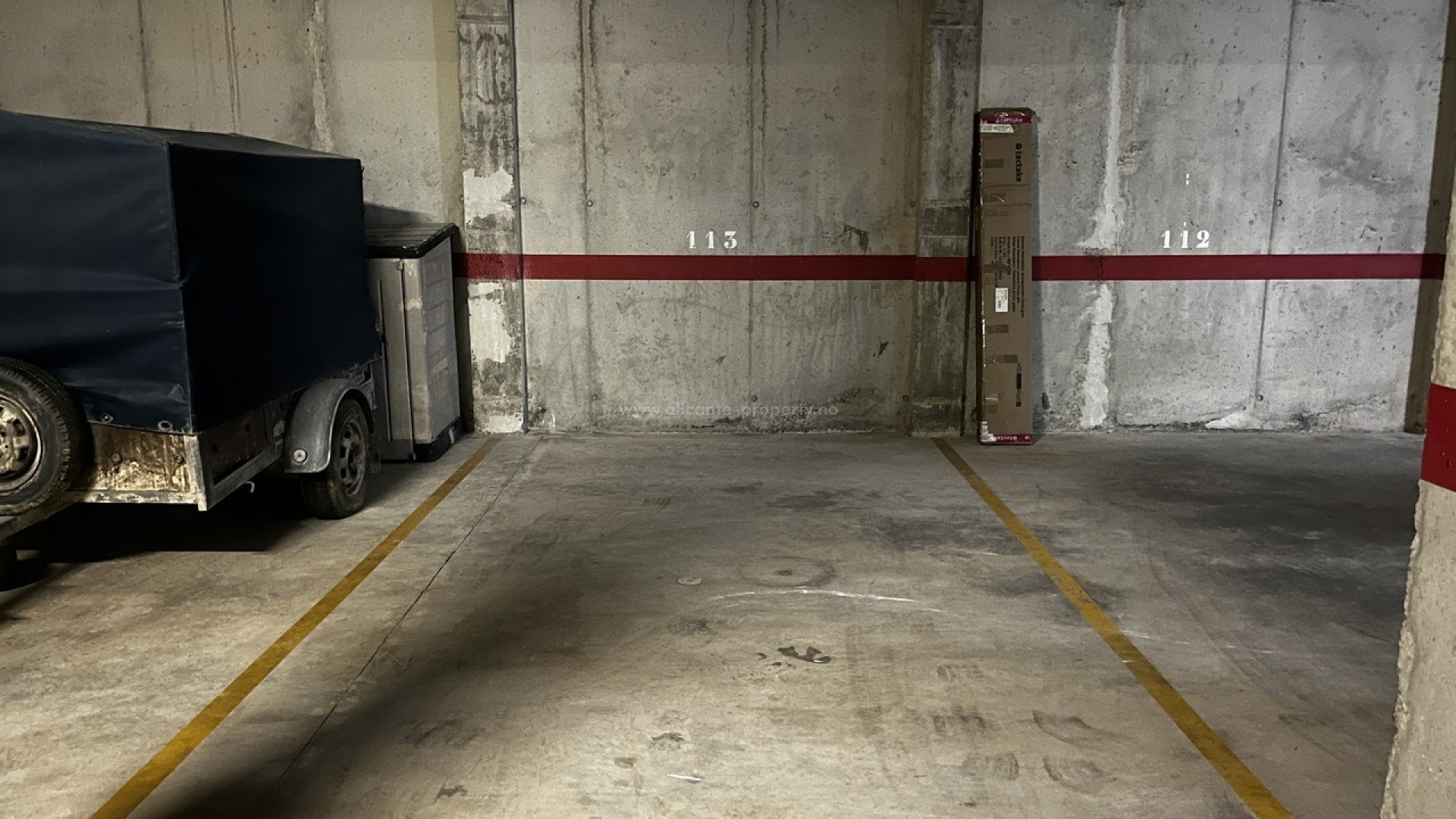 Apartment / flat in Algorfa