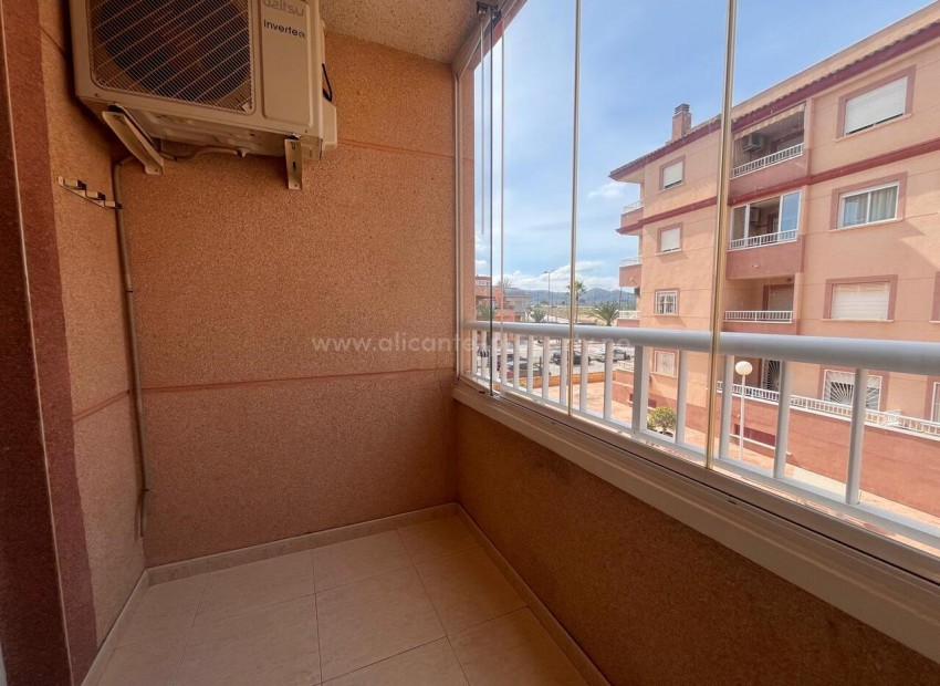 Apartment / flat in Algorfa