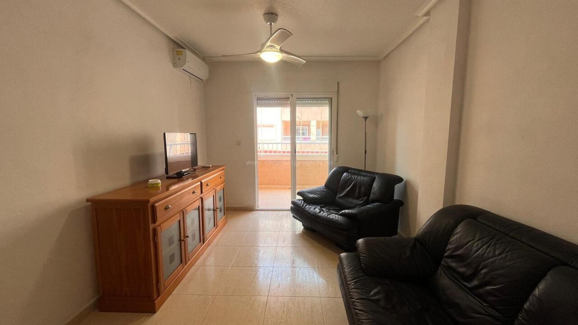 Apartment / flat in Algorfa