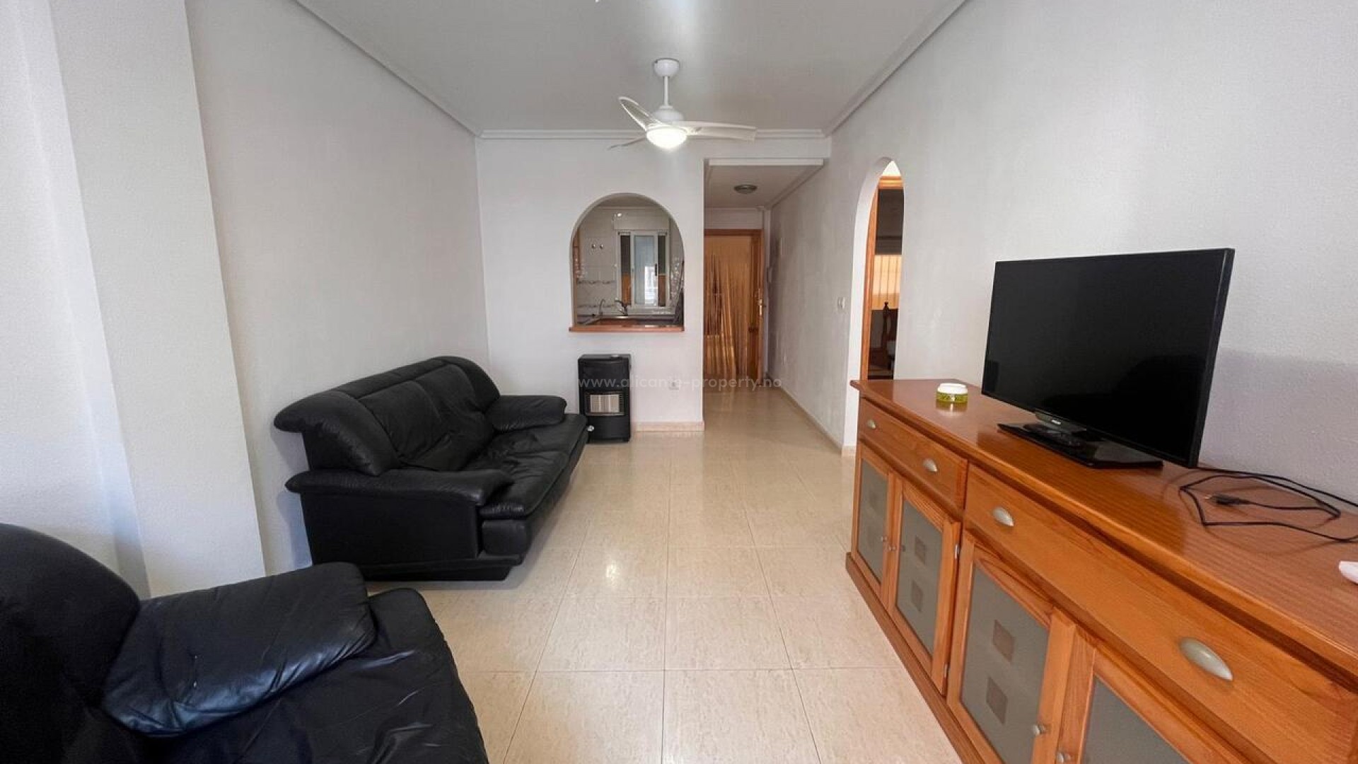 Apartment / flat in Algorfa