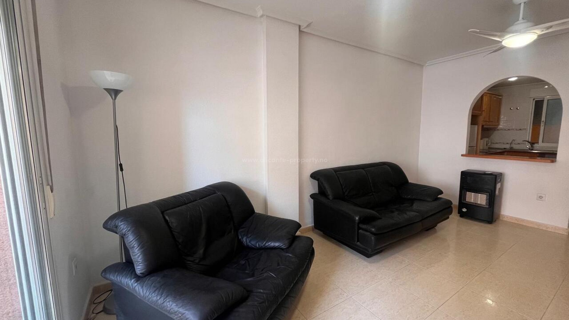 Apartment / flat in Algorfa