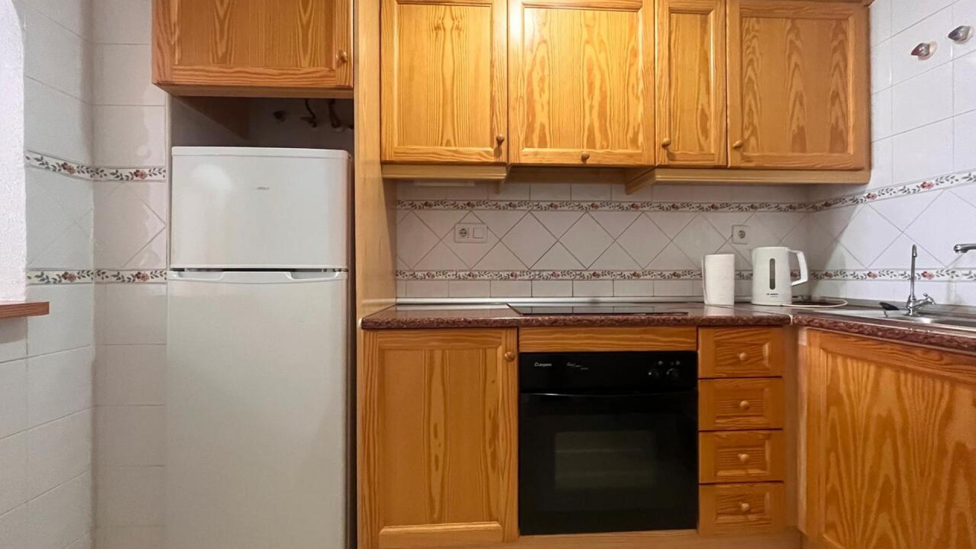 Apartment / flat in Algorfa