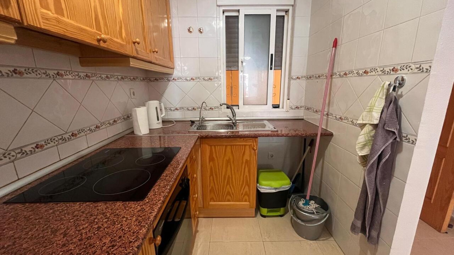 Apartment / flat in Algorfa