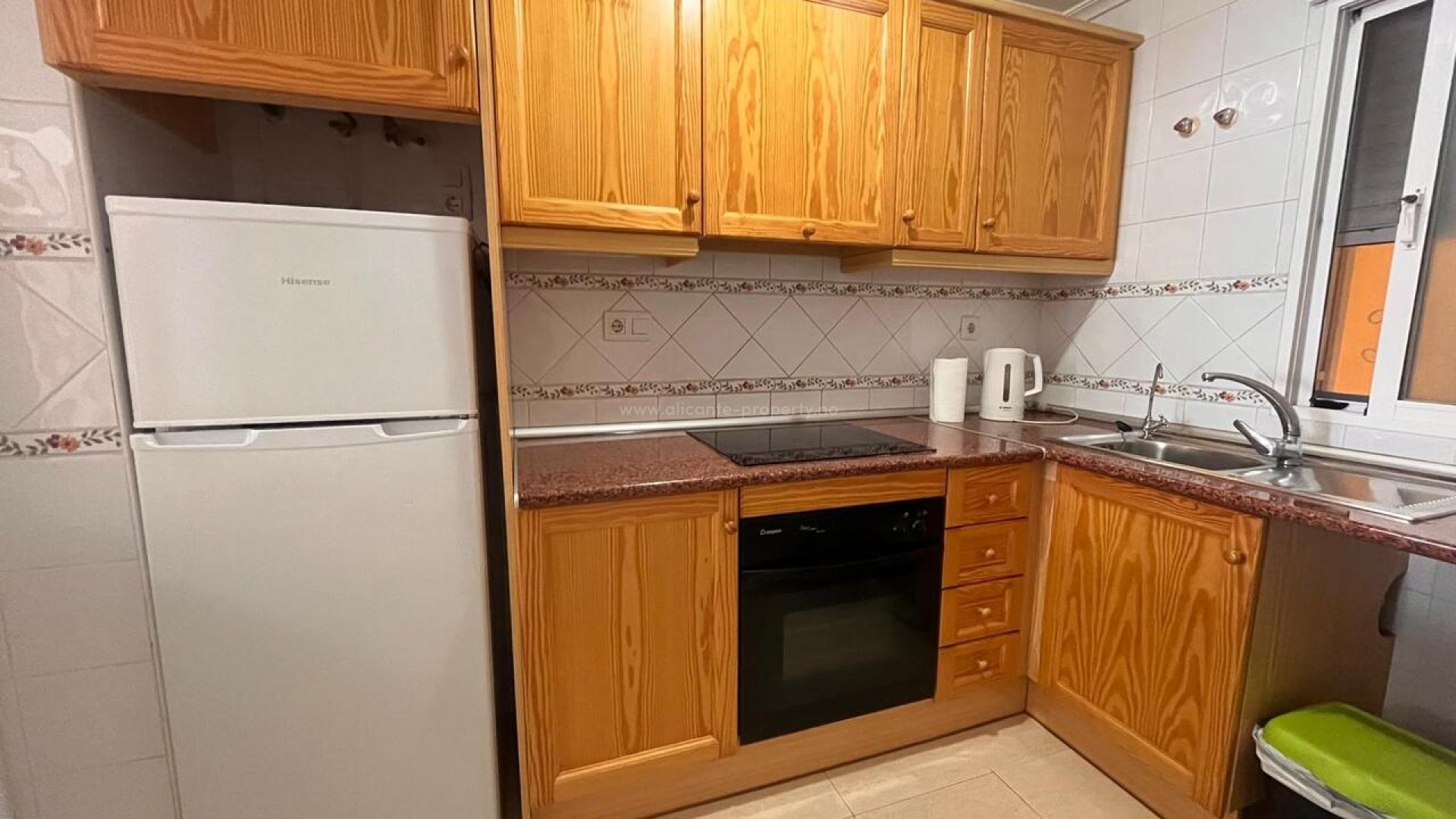 Apartment / flat in Algorfa