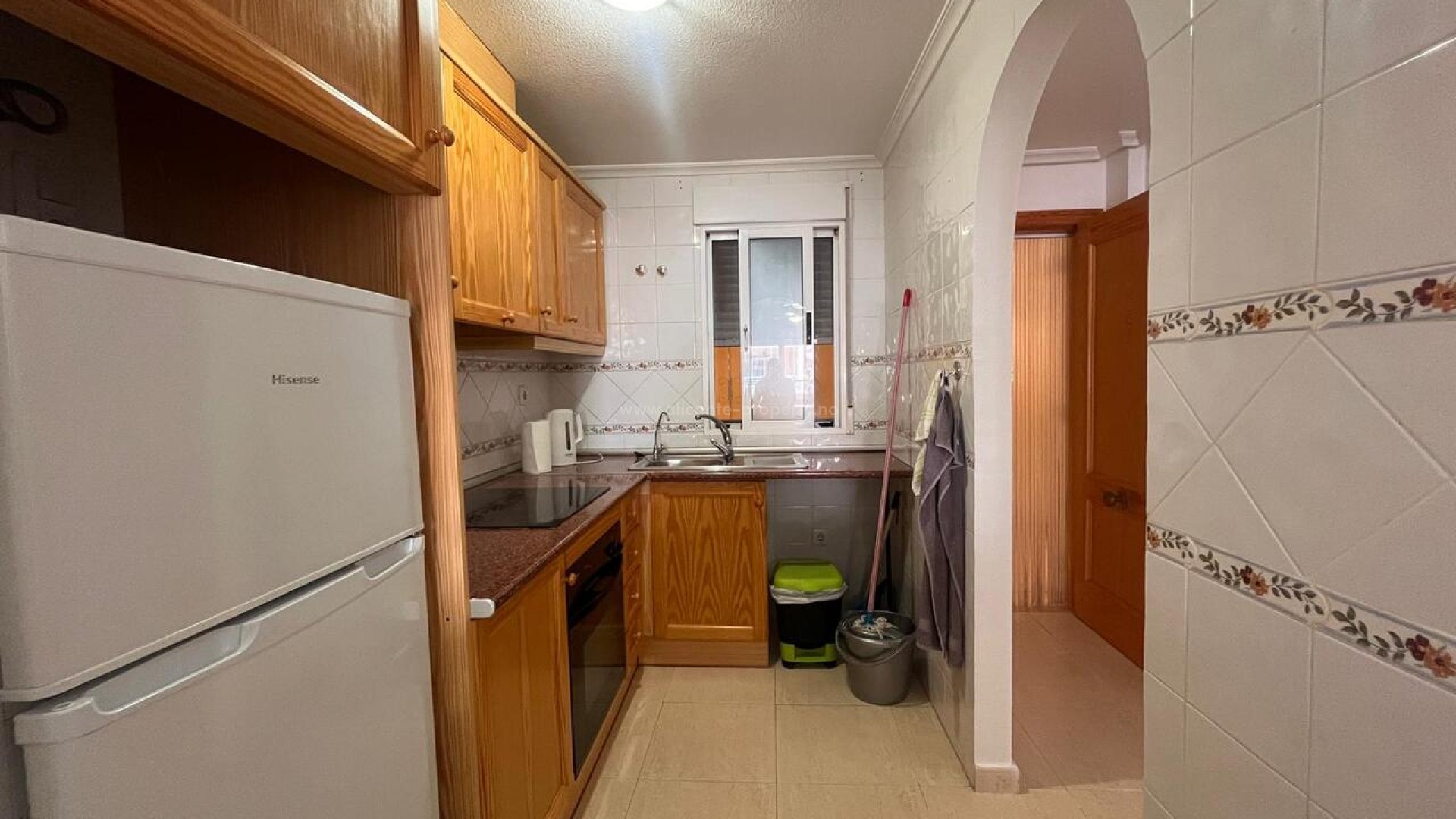 Apartment / flat in Algorfa