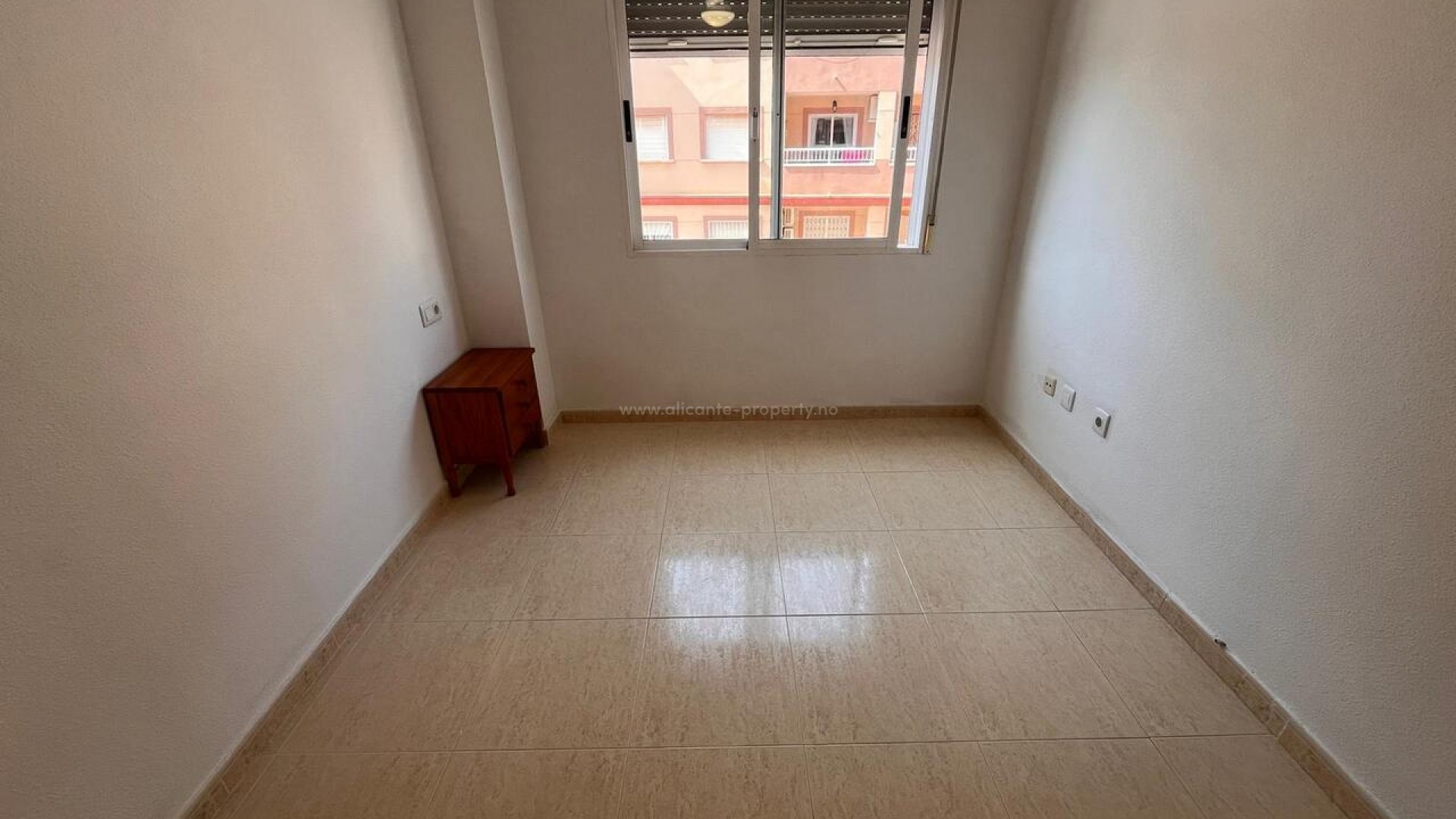 Apartment / flat in Algorfa