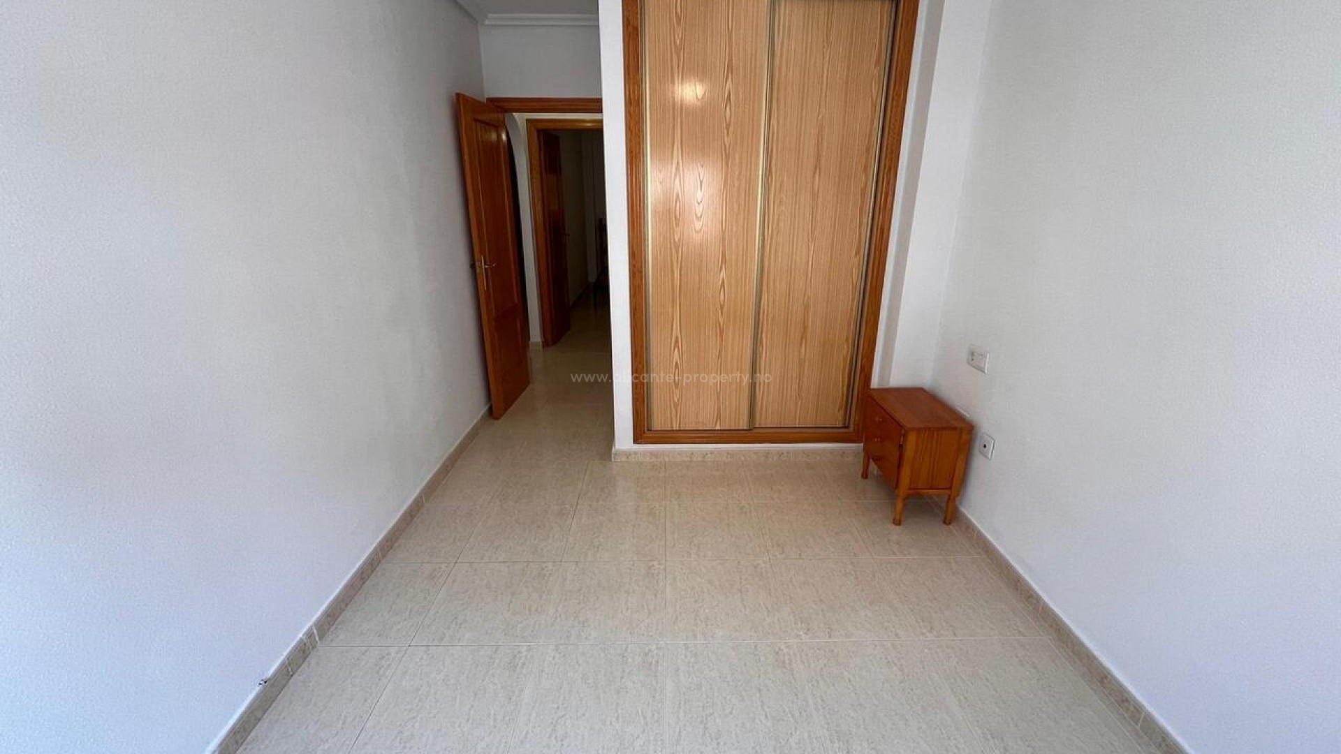 Apartment / flat in Algorfa