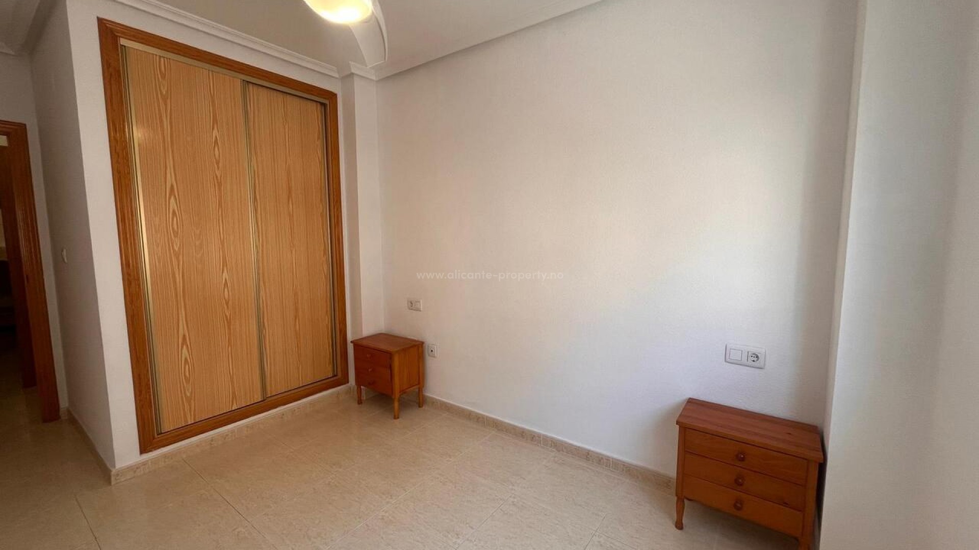 Apartment / flat in Algorfa