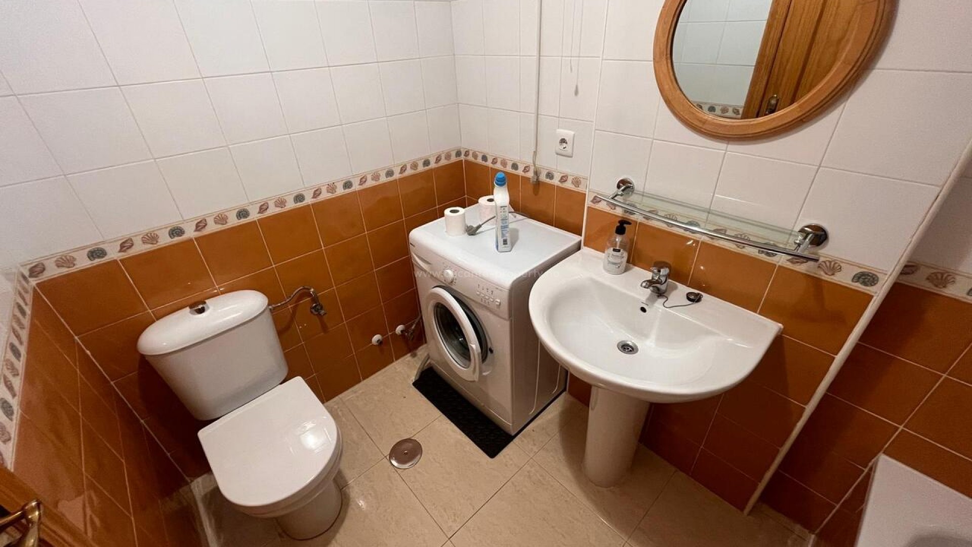 Apartment / flat in Algorfa