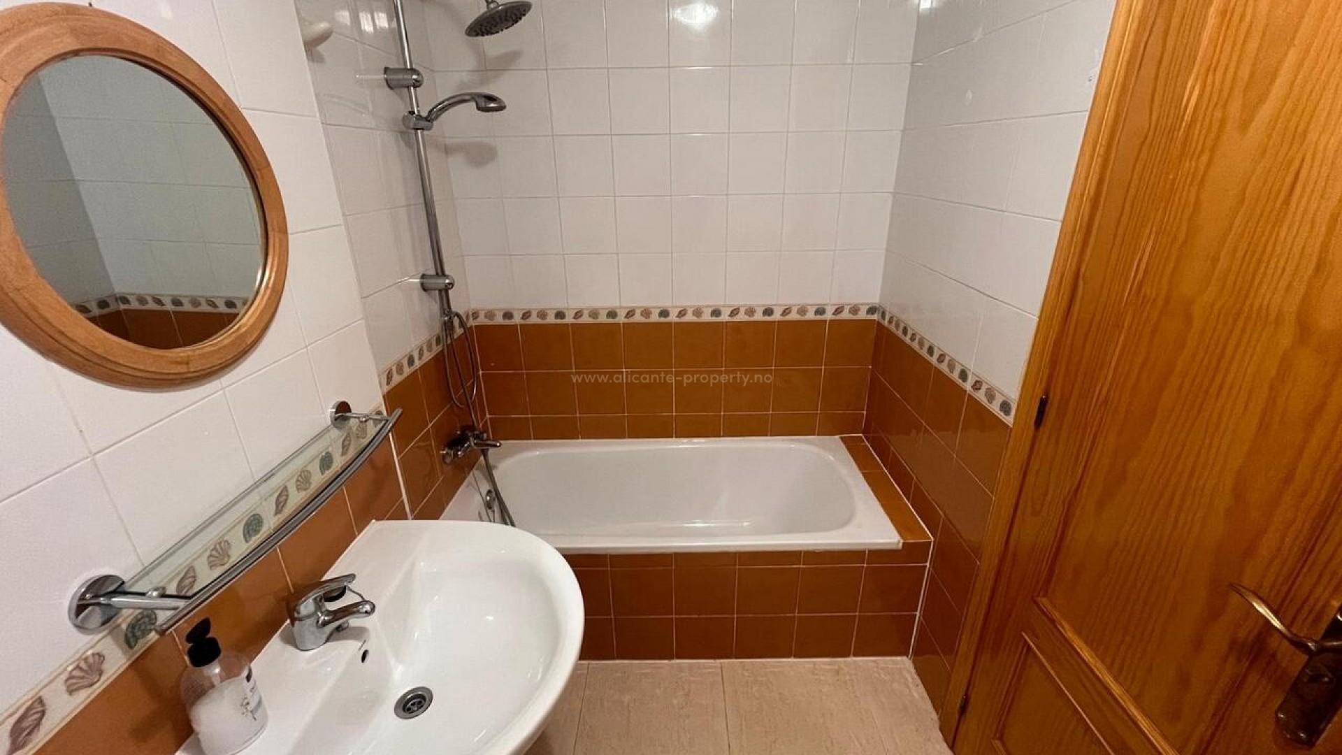 Apartment / flat in Algorfa