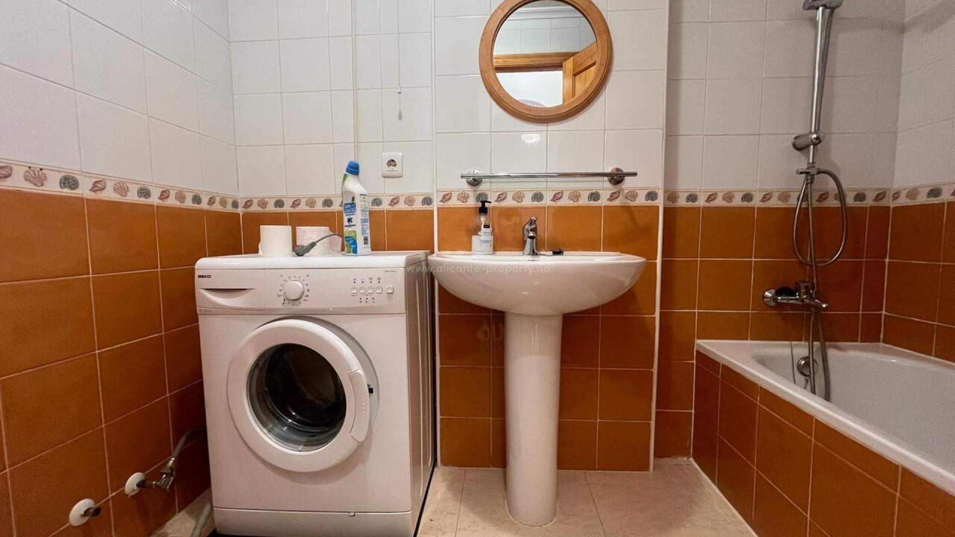 Apartment / flat in Algorfa