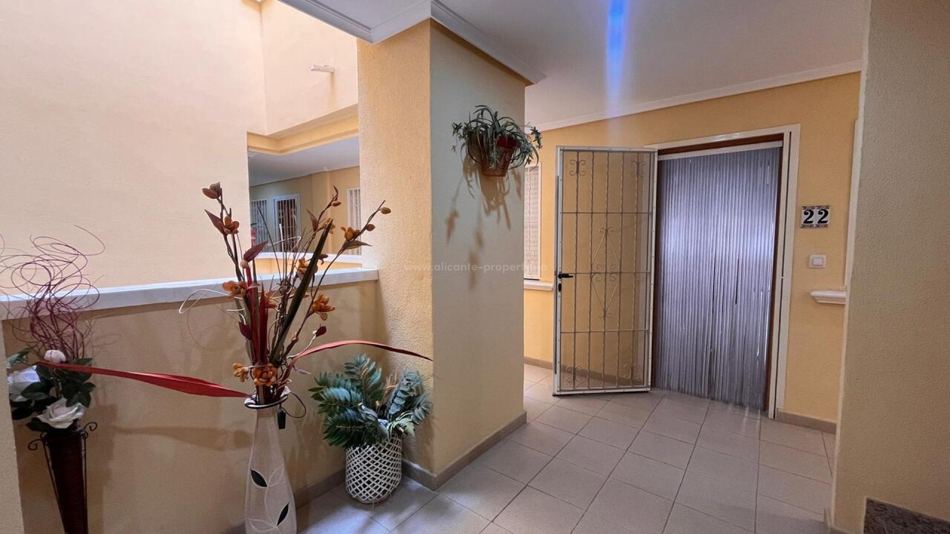 Apartment / flat in Algorfa